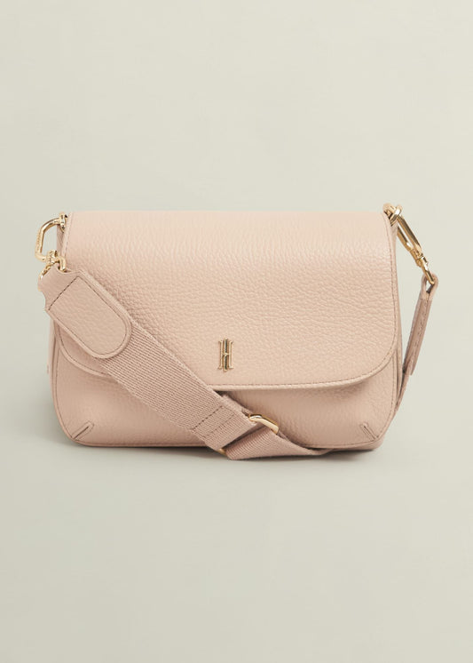 Berwick Leather Crossbody Bag