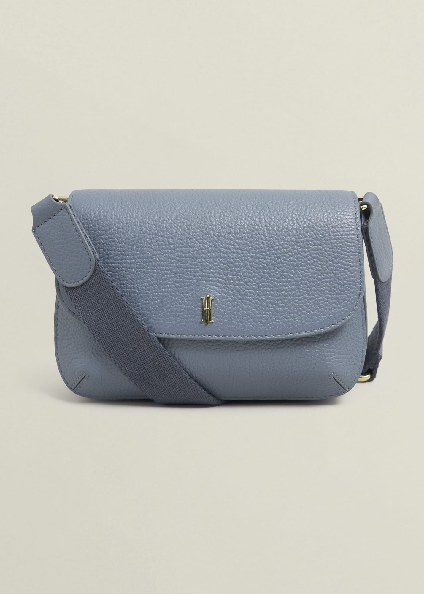Berwick Leather Crossbody Bag