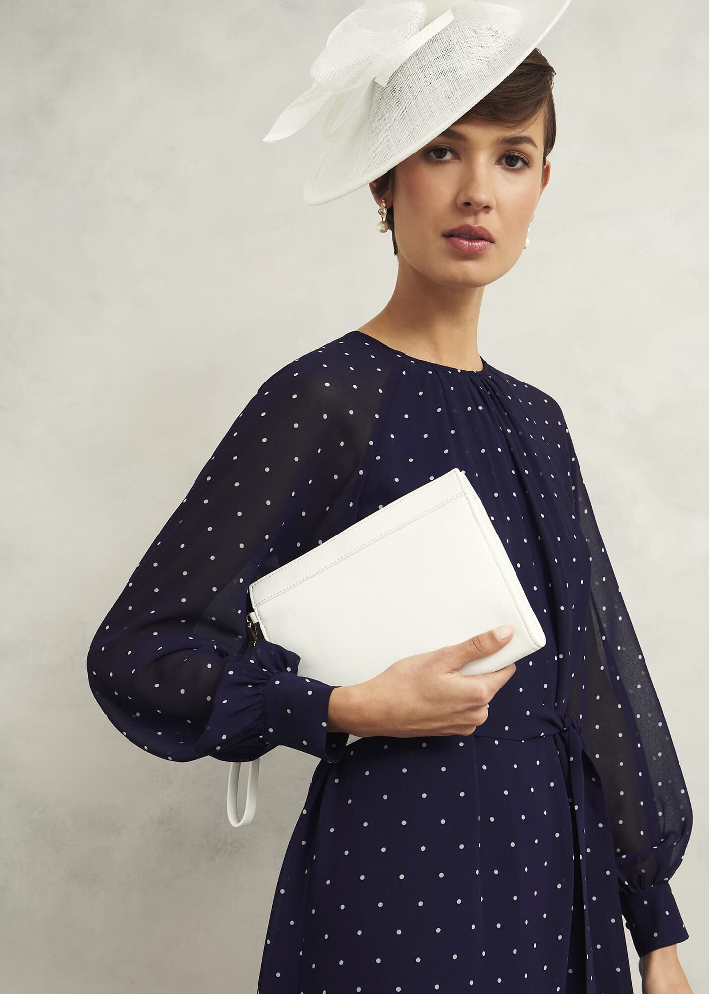 Catherine Wristlet
