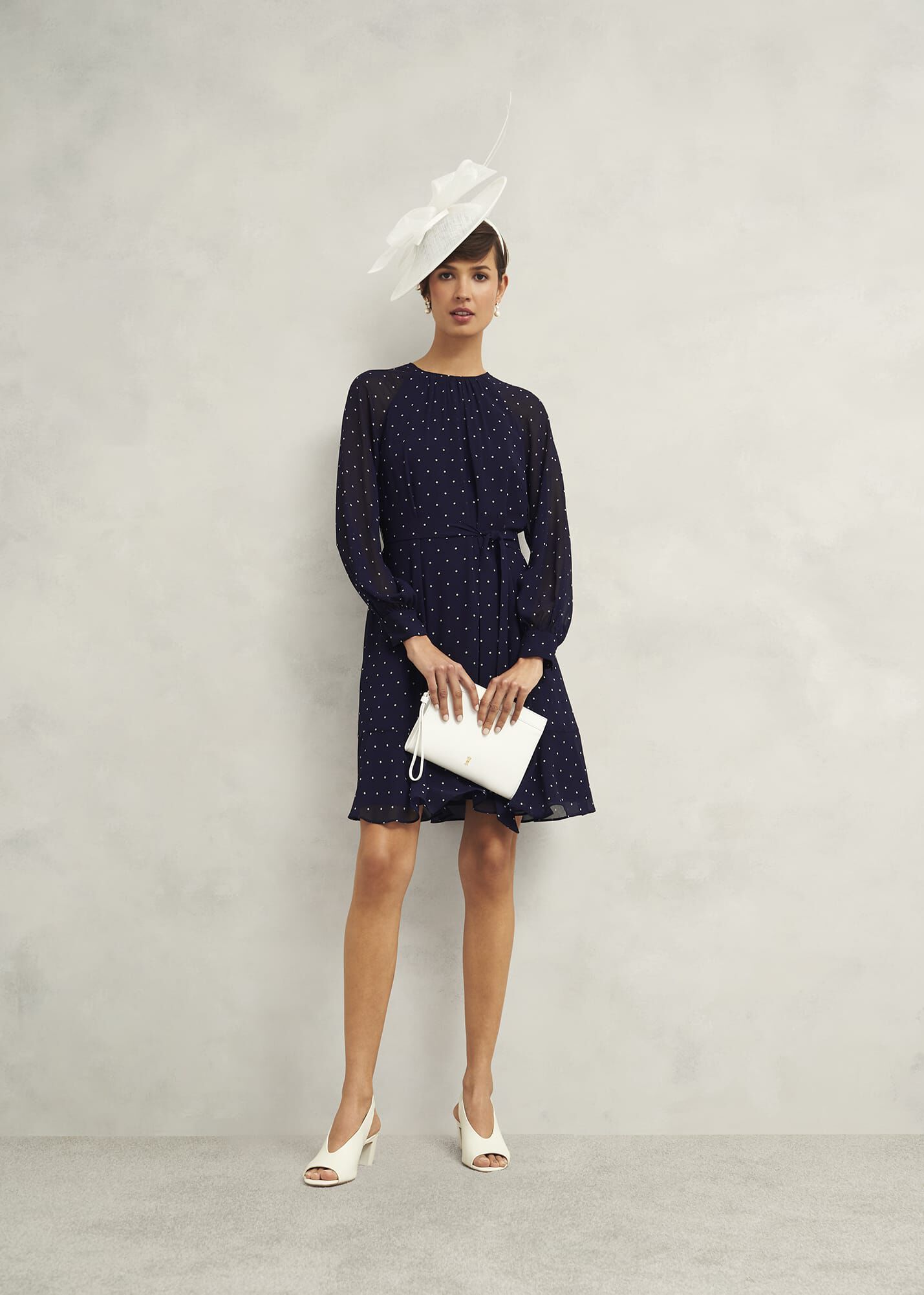 Catherine Wristlet