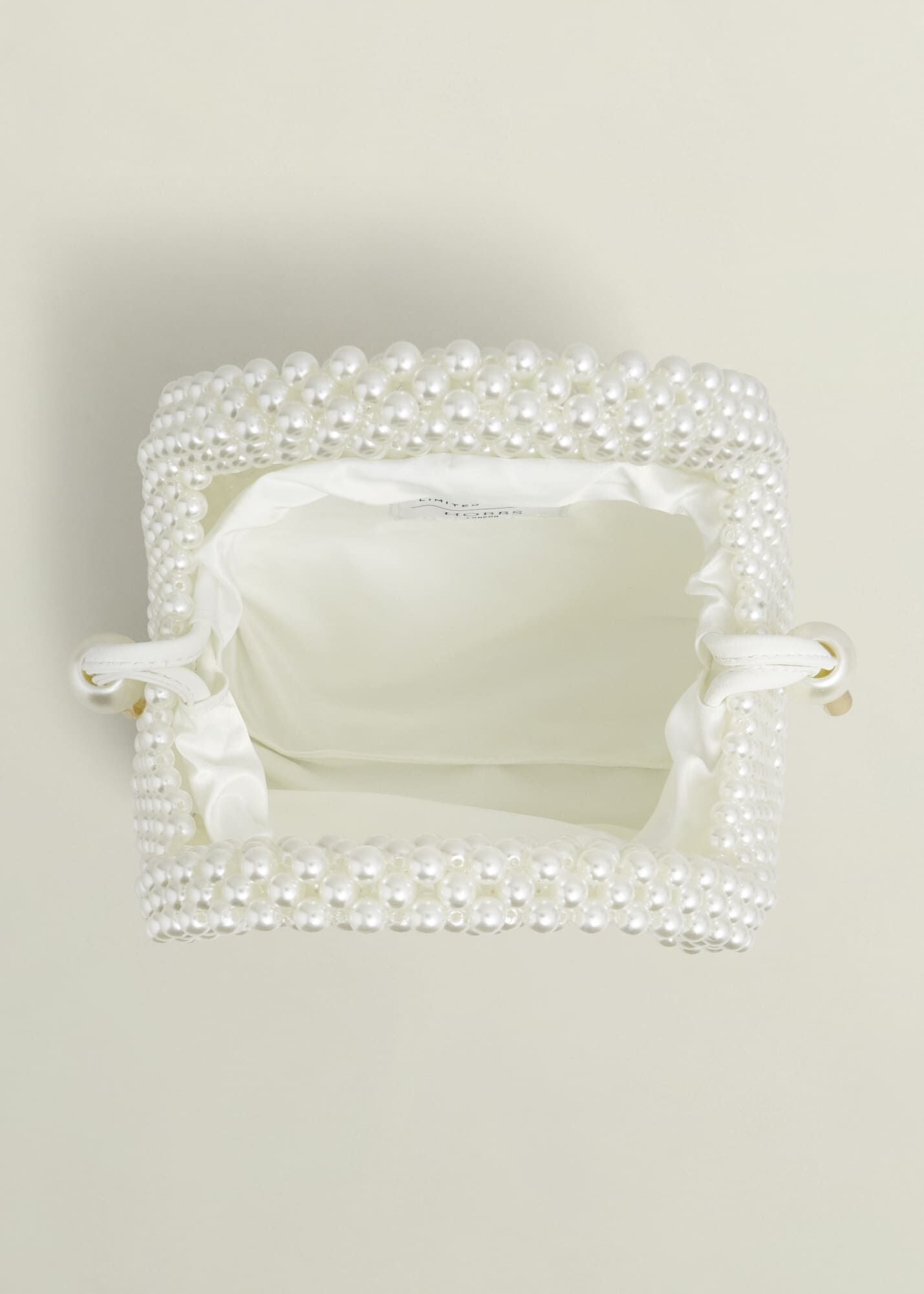 Kamala Pearl Bag