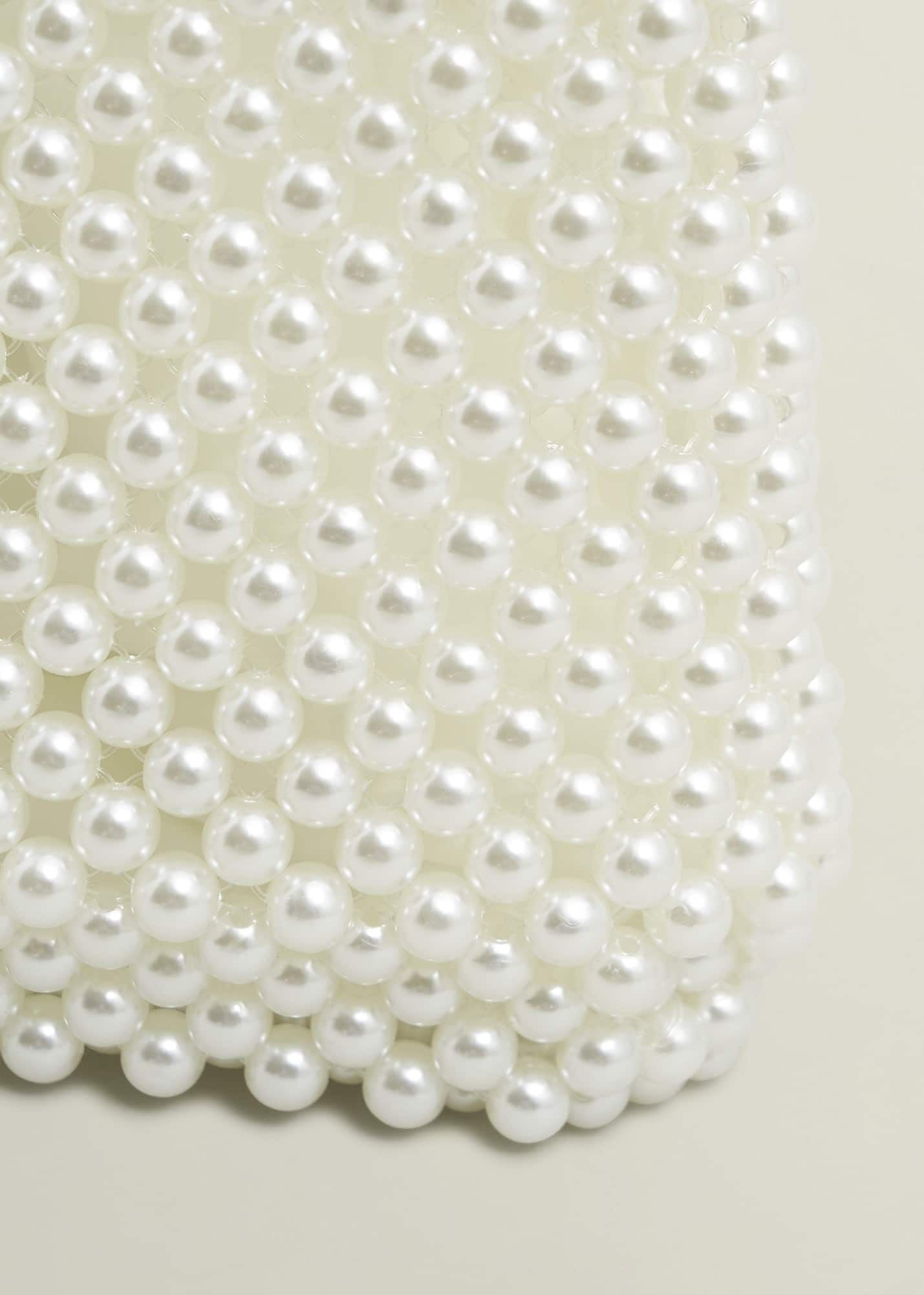 Kamala Pearl Bag