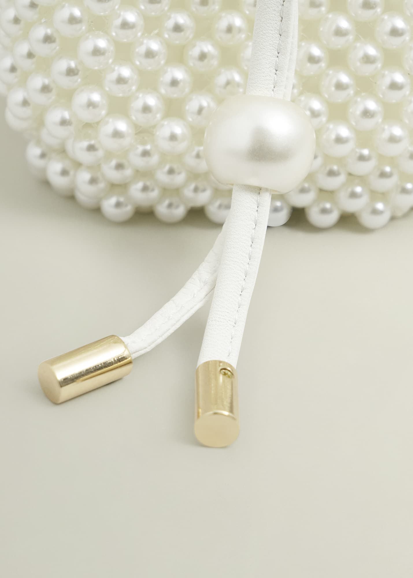 Kamala Pearl Bag