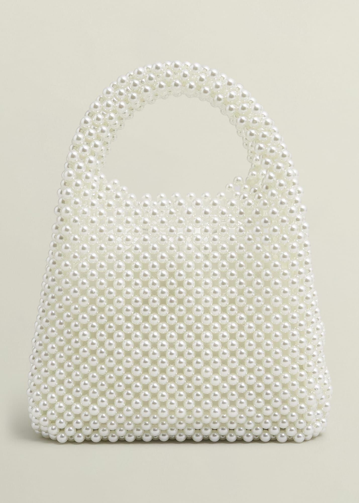 Kamala Pearl Bag