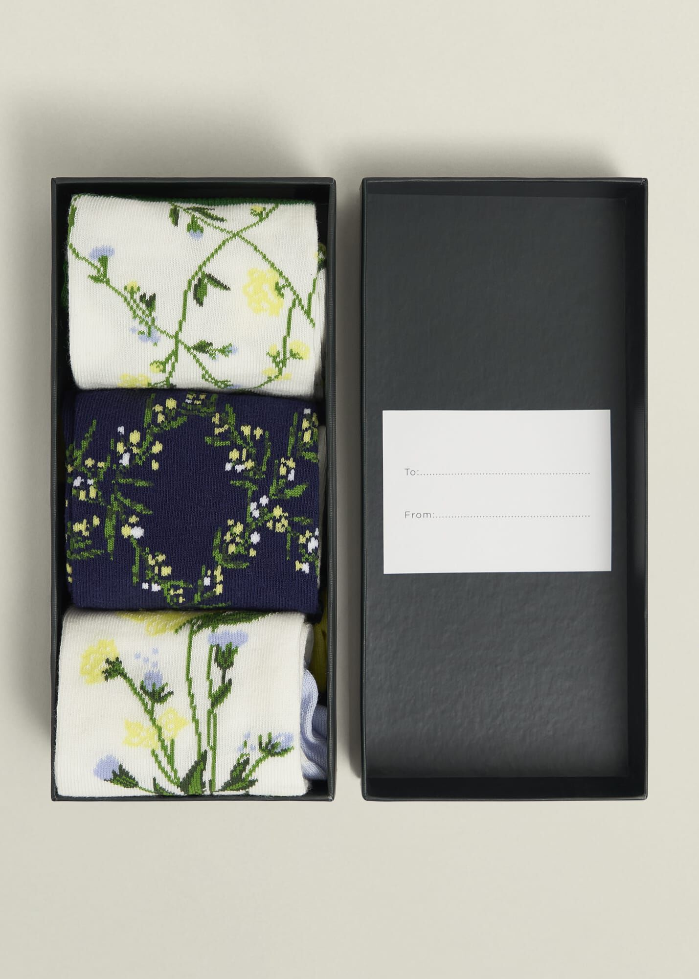 Spring Sock Set