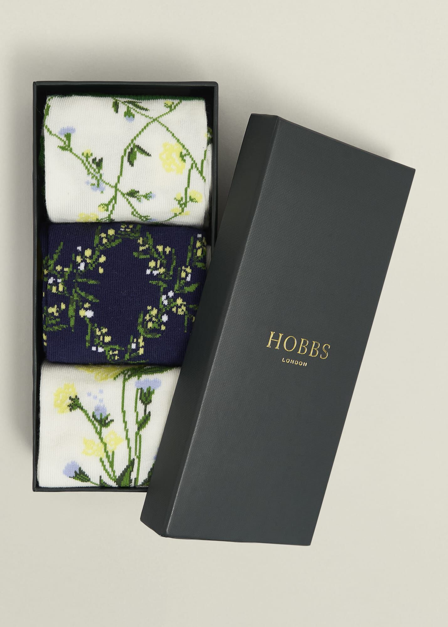 Spring Sock Set