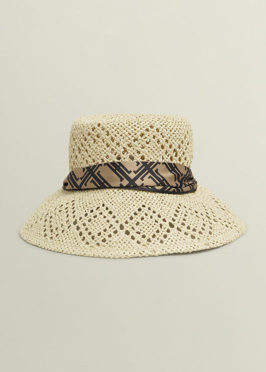 Mylie Straw Hat