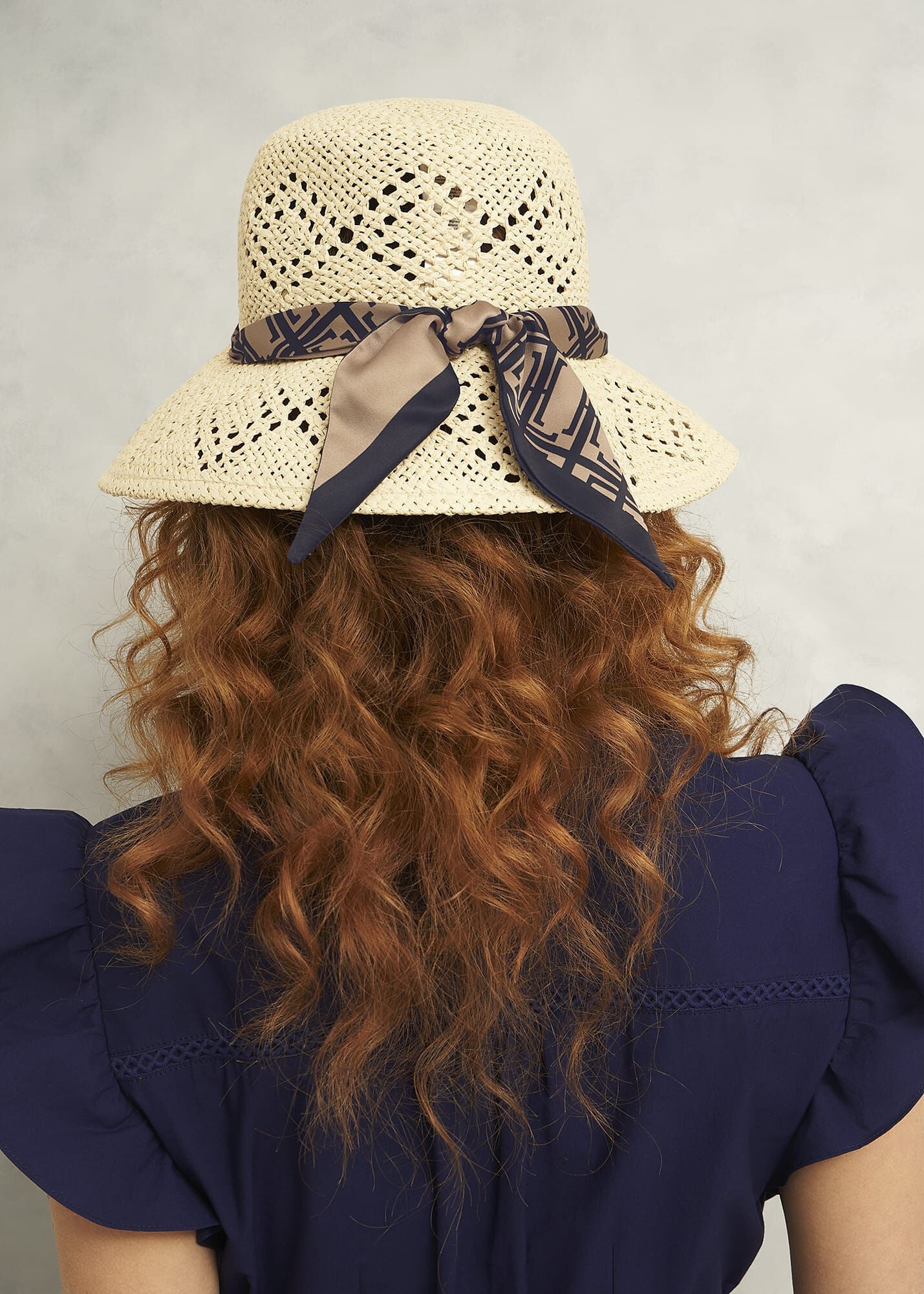 Mylie Straw Hat