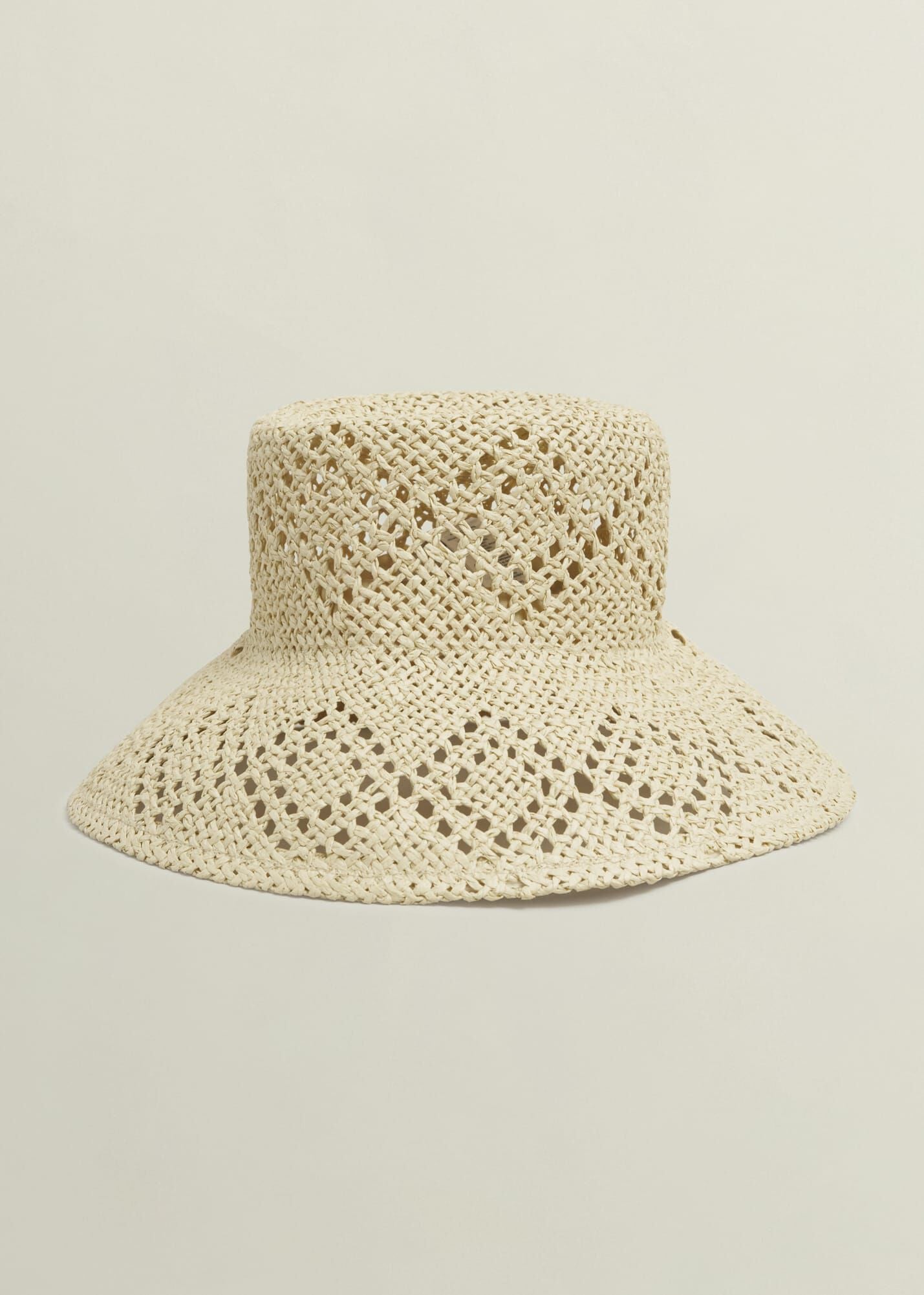 Mylie Straw Hat