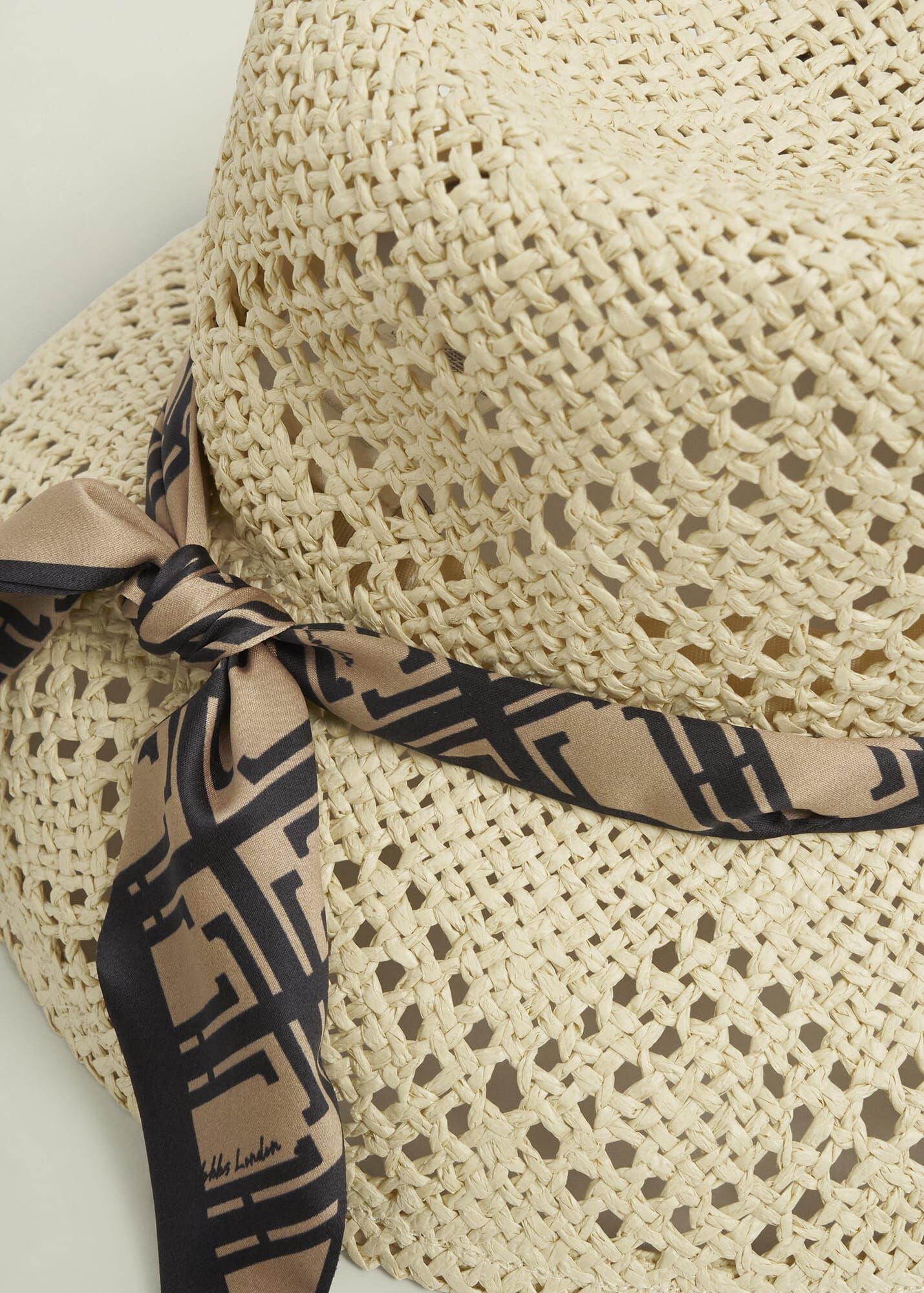 Mylie Straw Hat