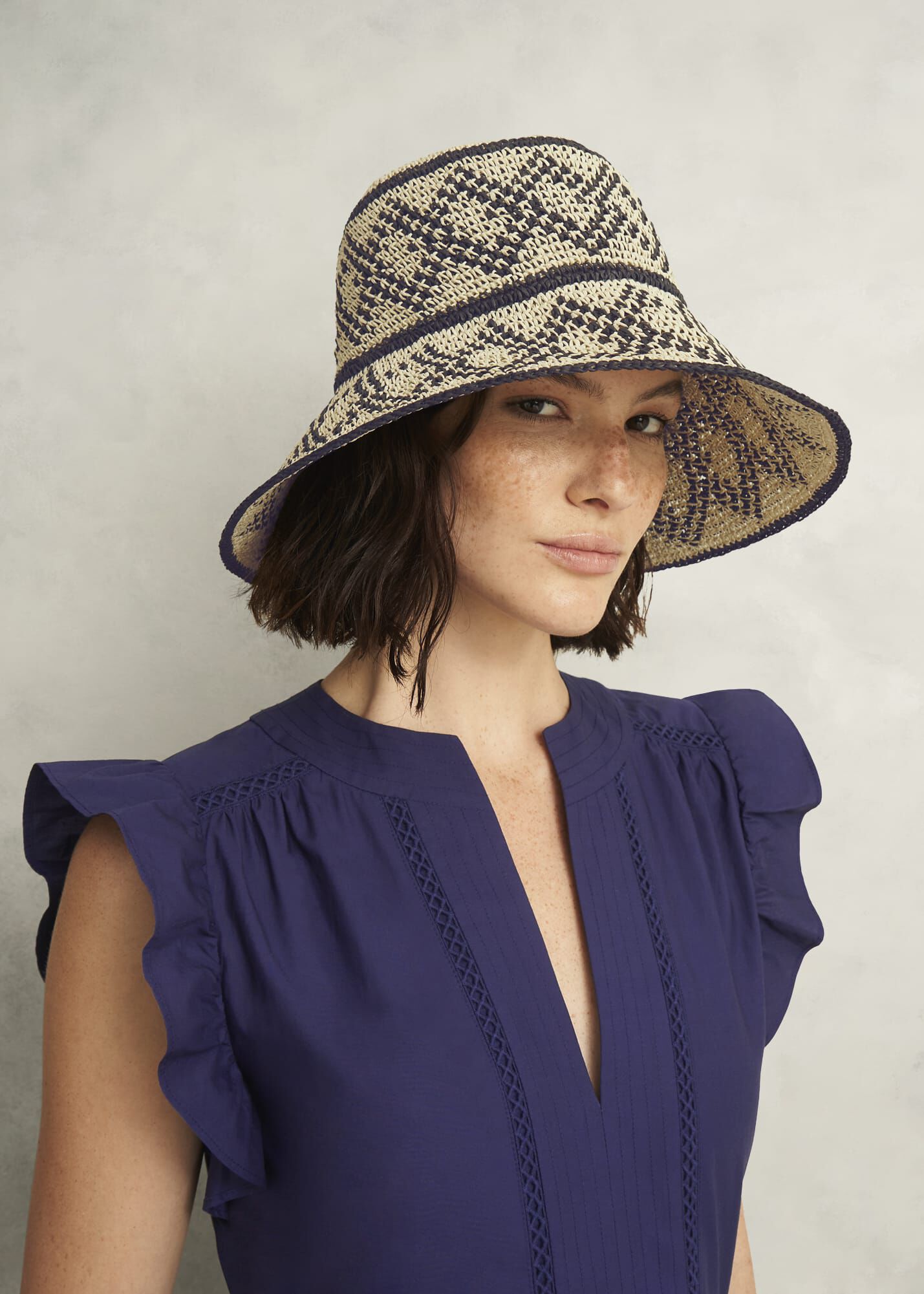 Luma Hat