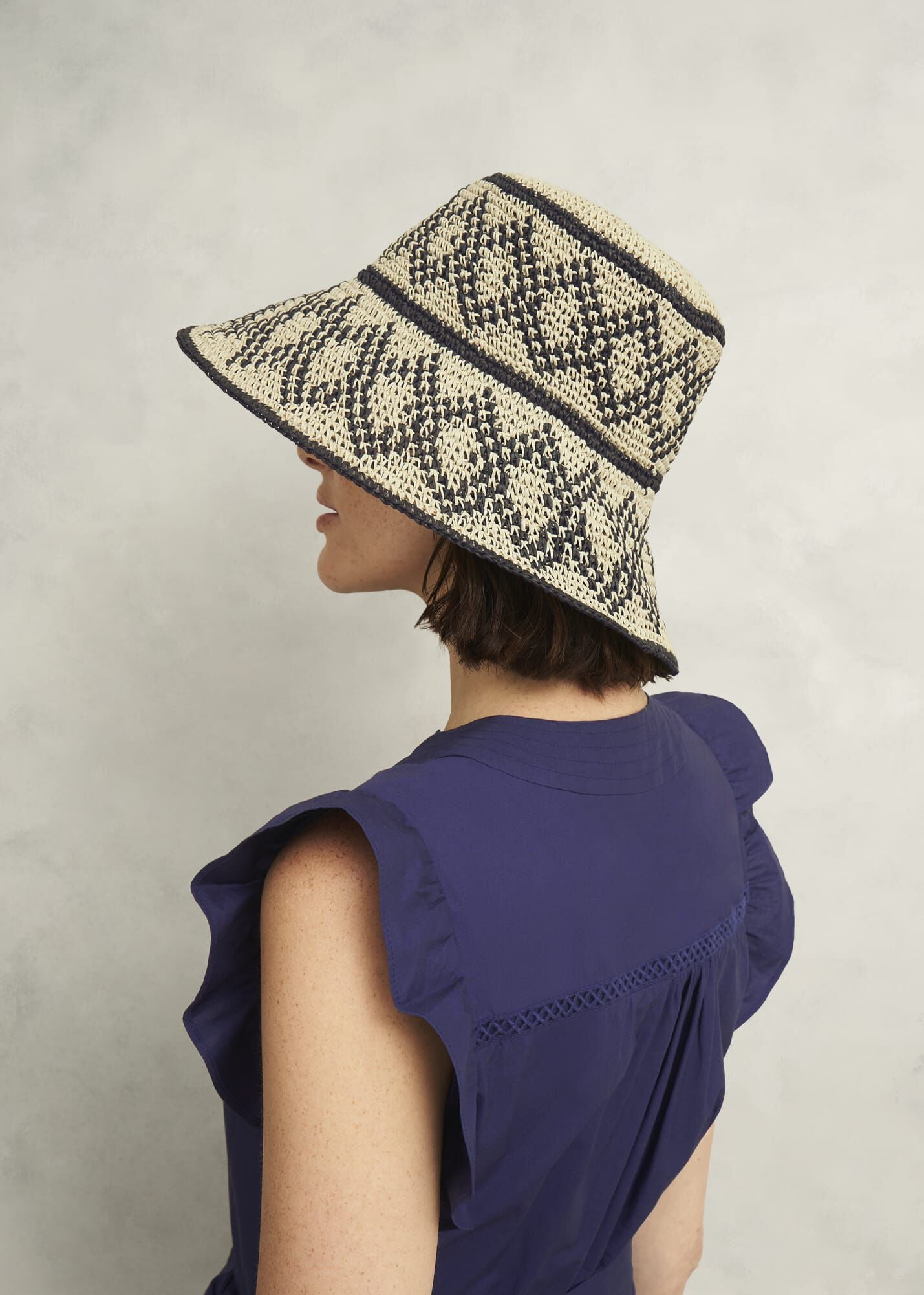 Luma Hat