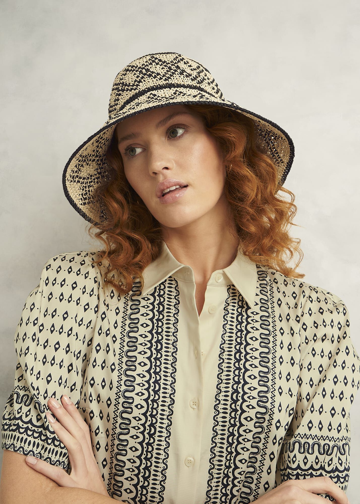 Luma Hat