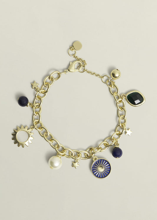 Amaya Bracelet