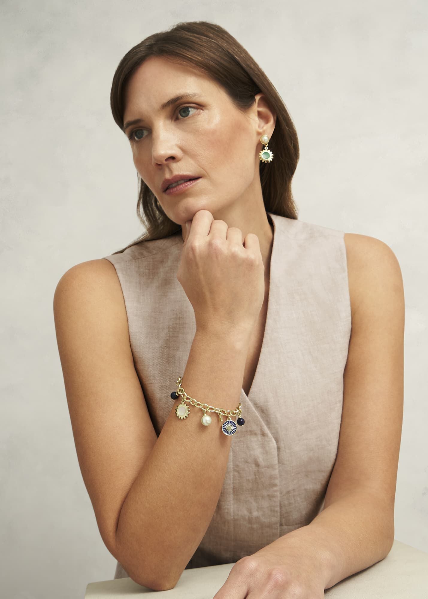 Amaya Bracelet