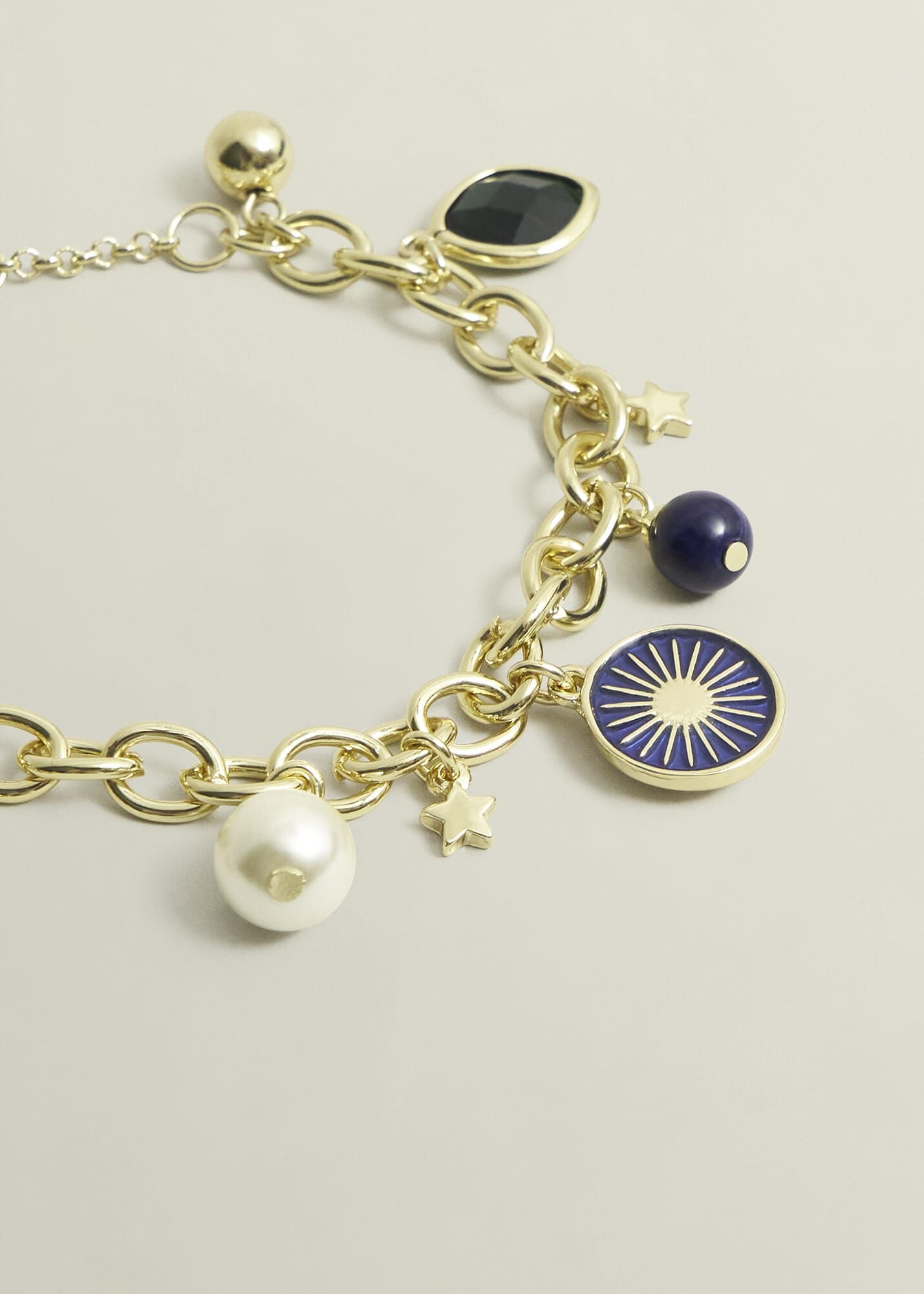 Amaya Bracelet