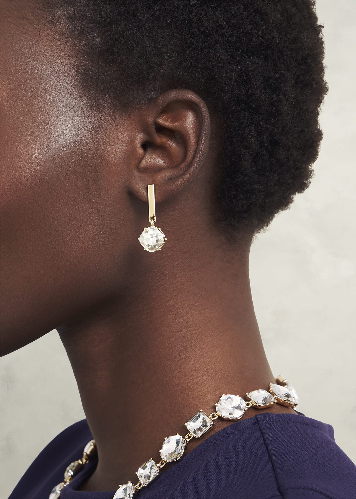 Aria Earring