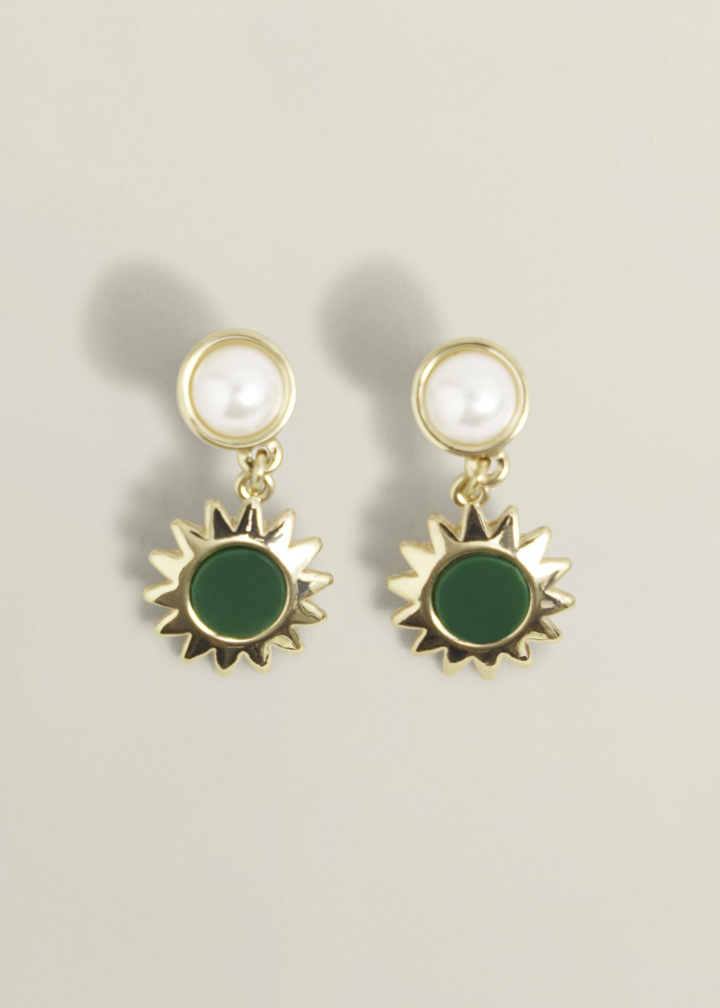 Amaya Earrings