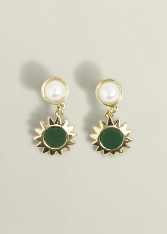 Amaya Earrings