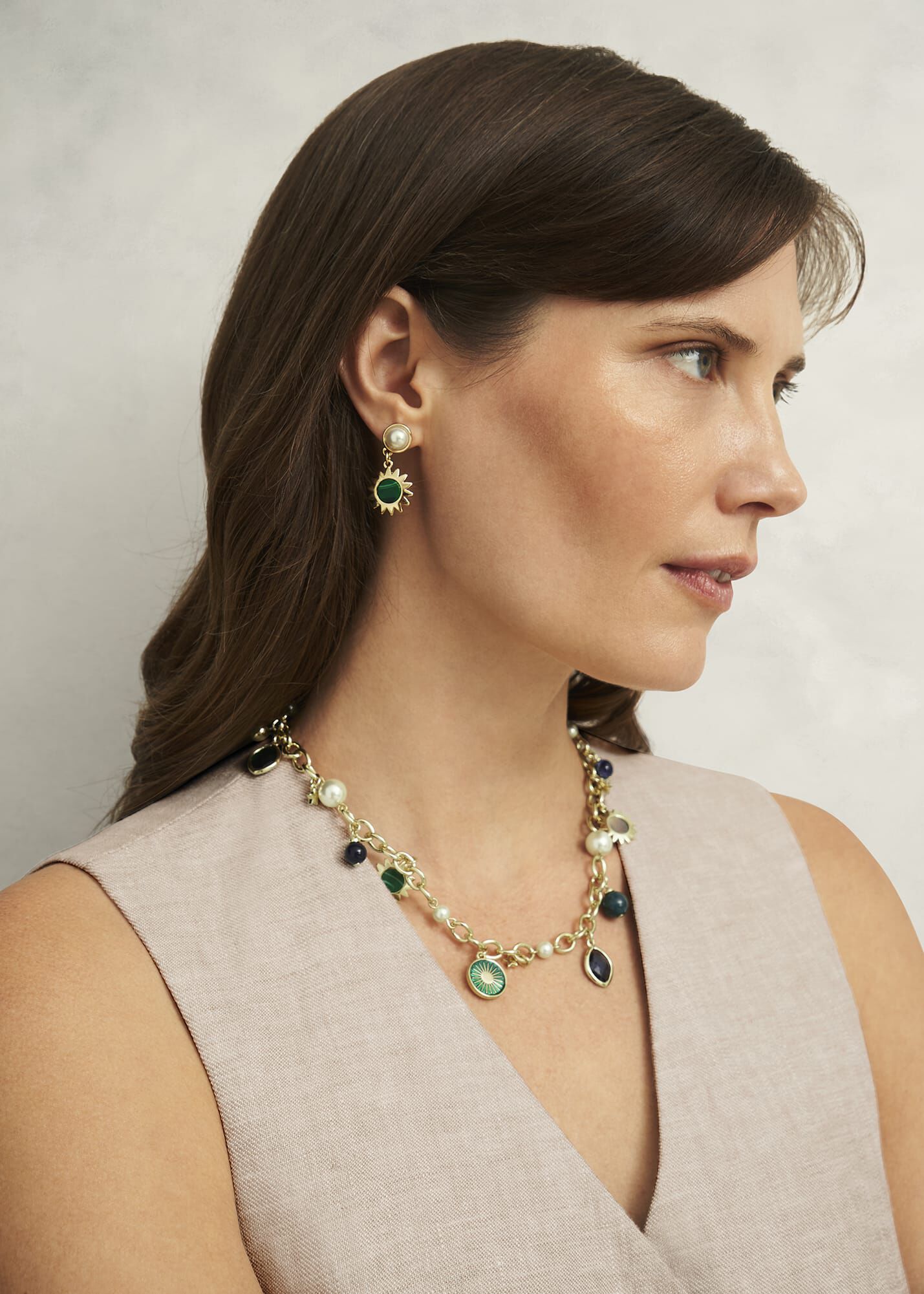 Amaya Earrings