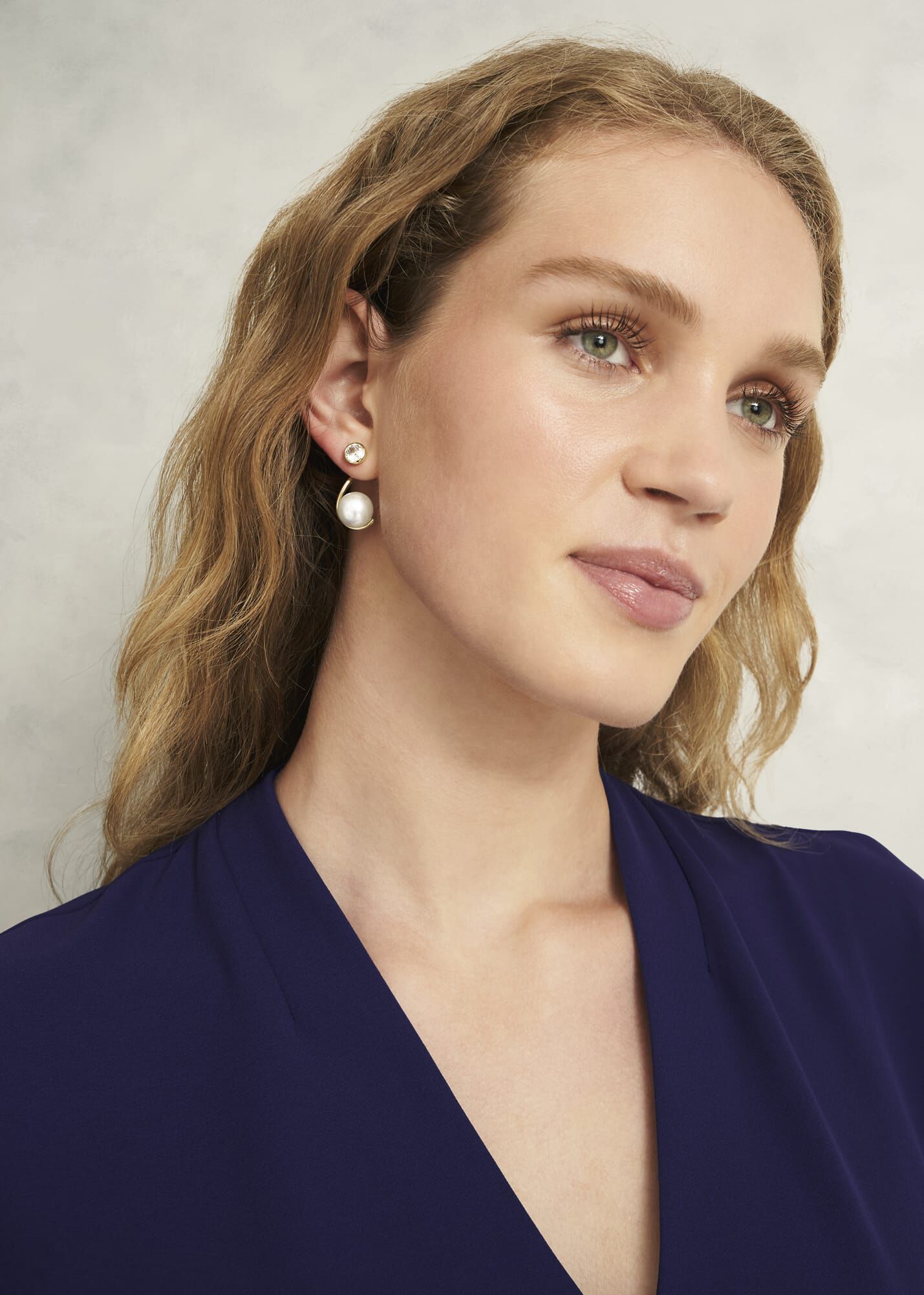Robyn Glass Earrings