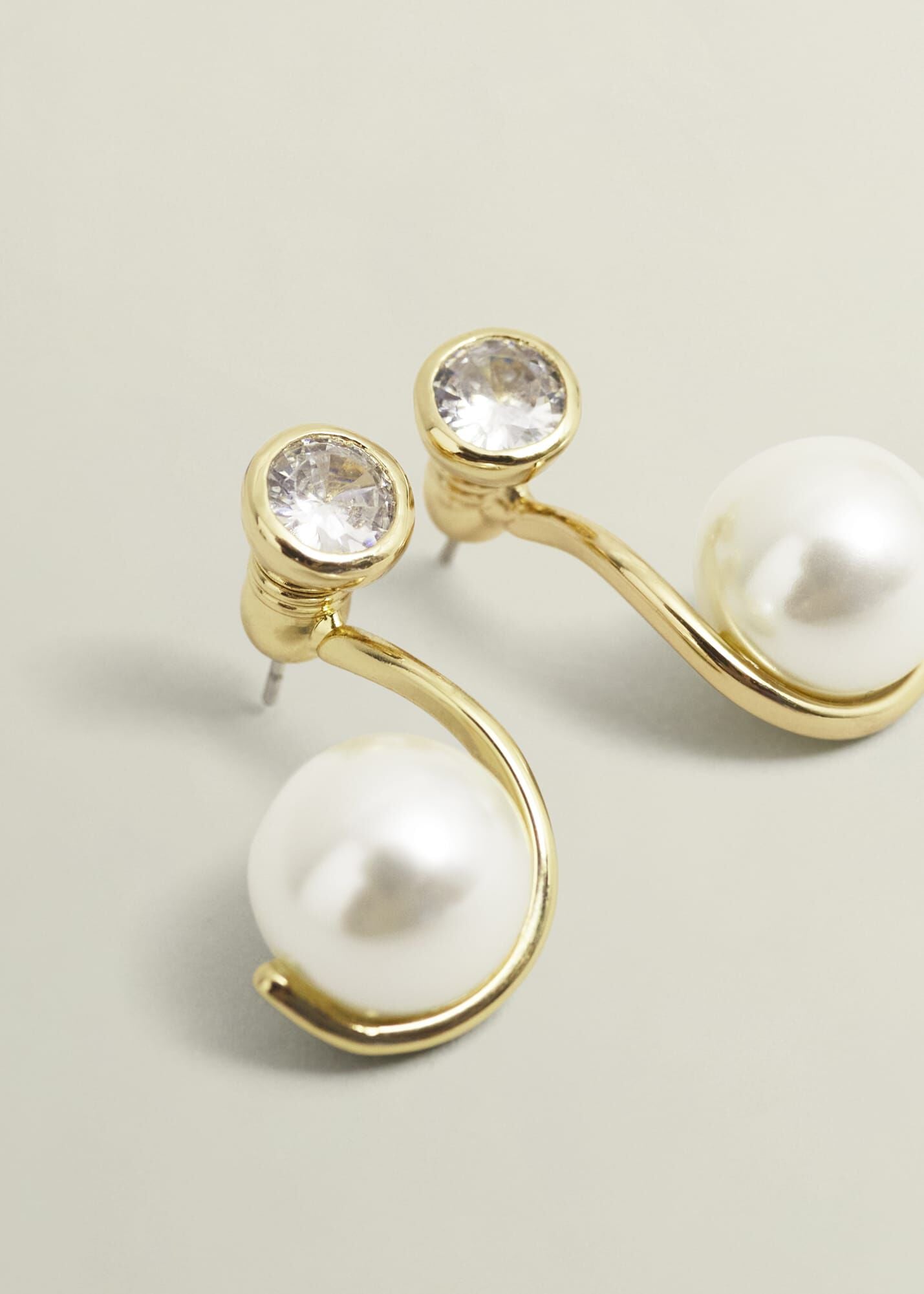 Robyn Glass Earrings