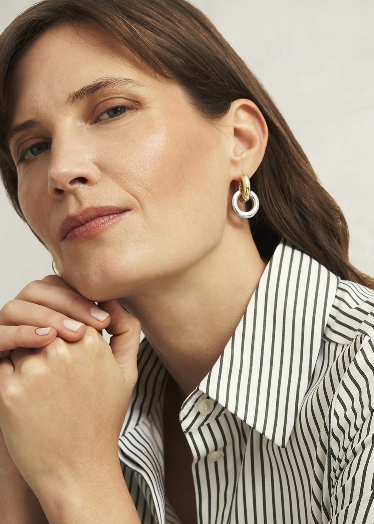 Clarisse Earrings