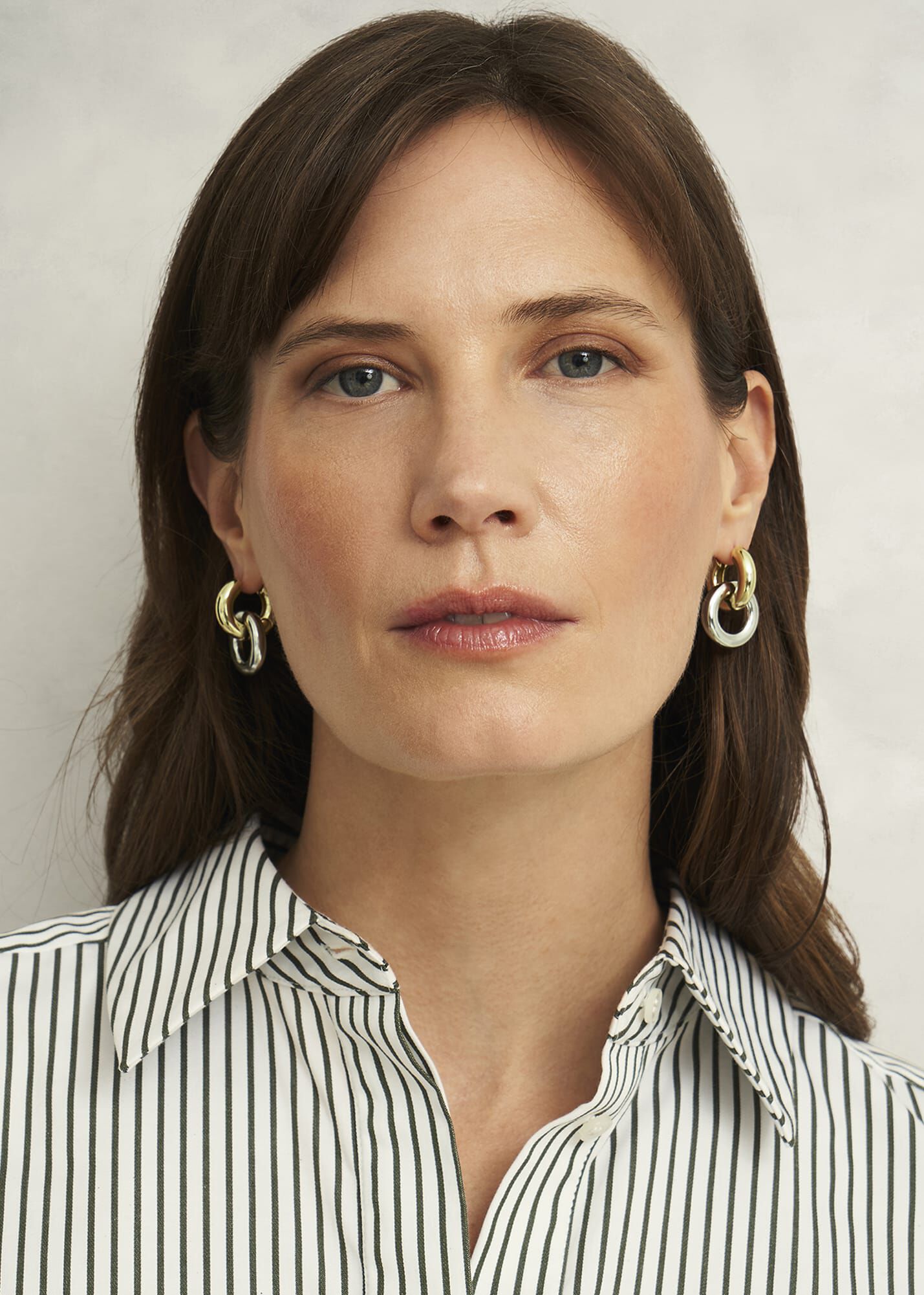 Clarisse Earrings