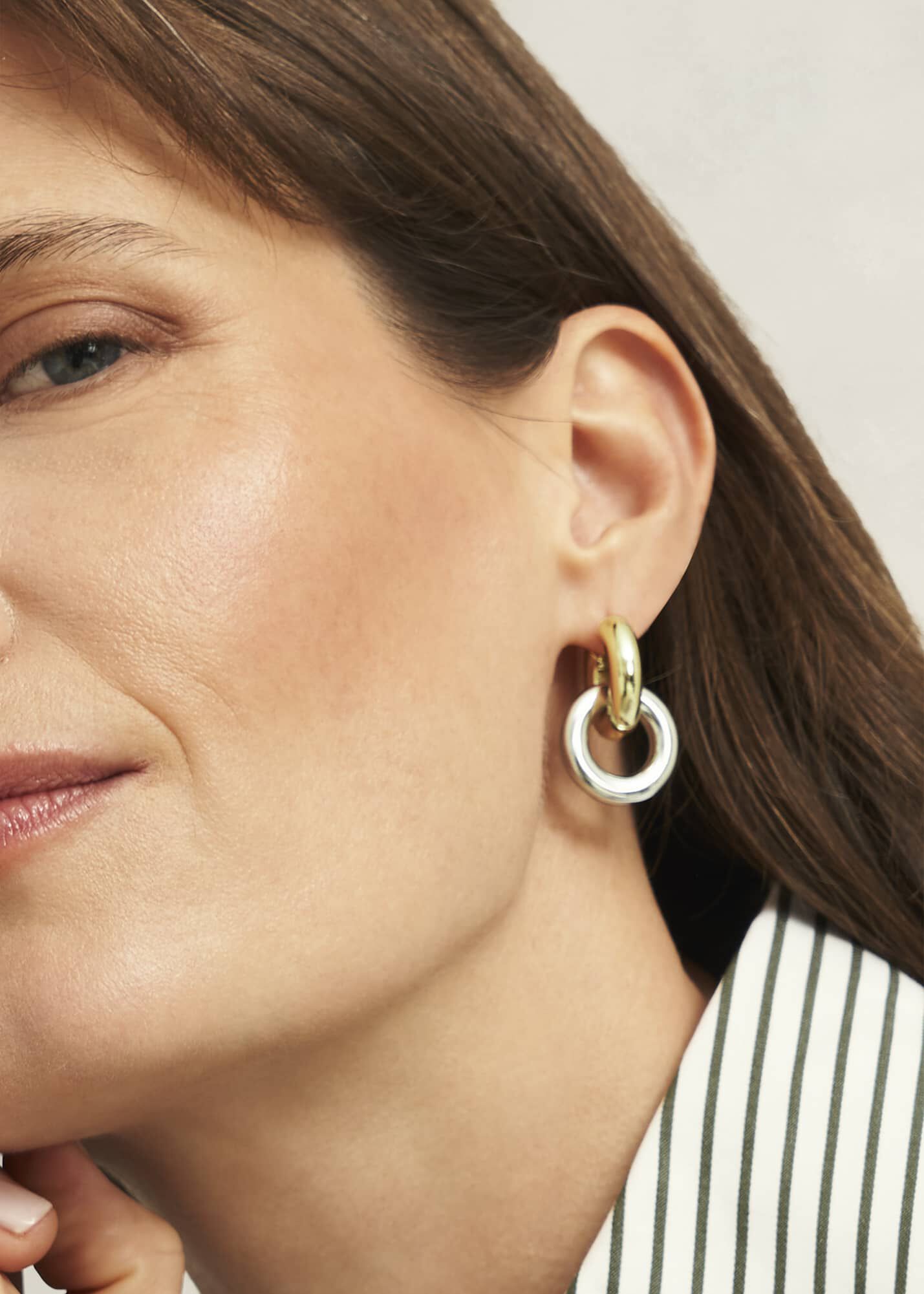 Clarisse Earrings