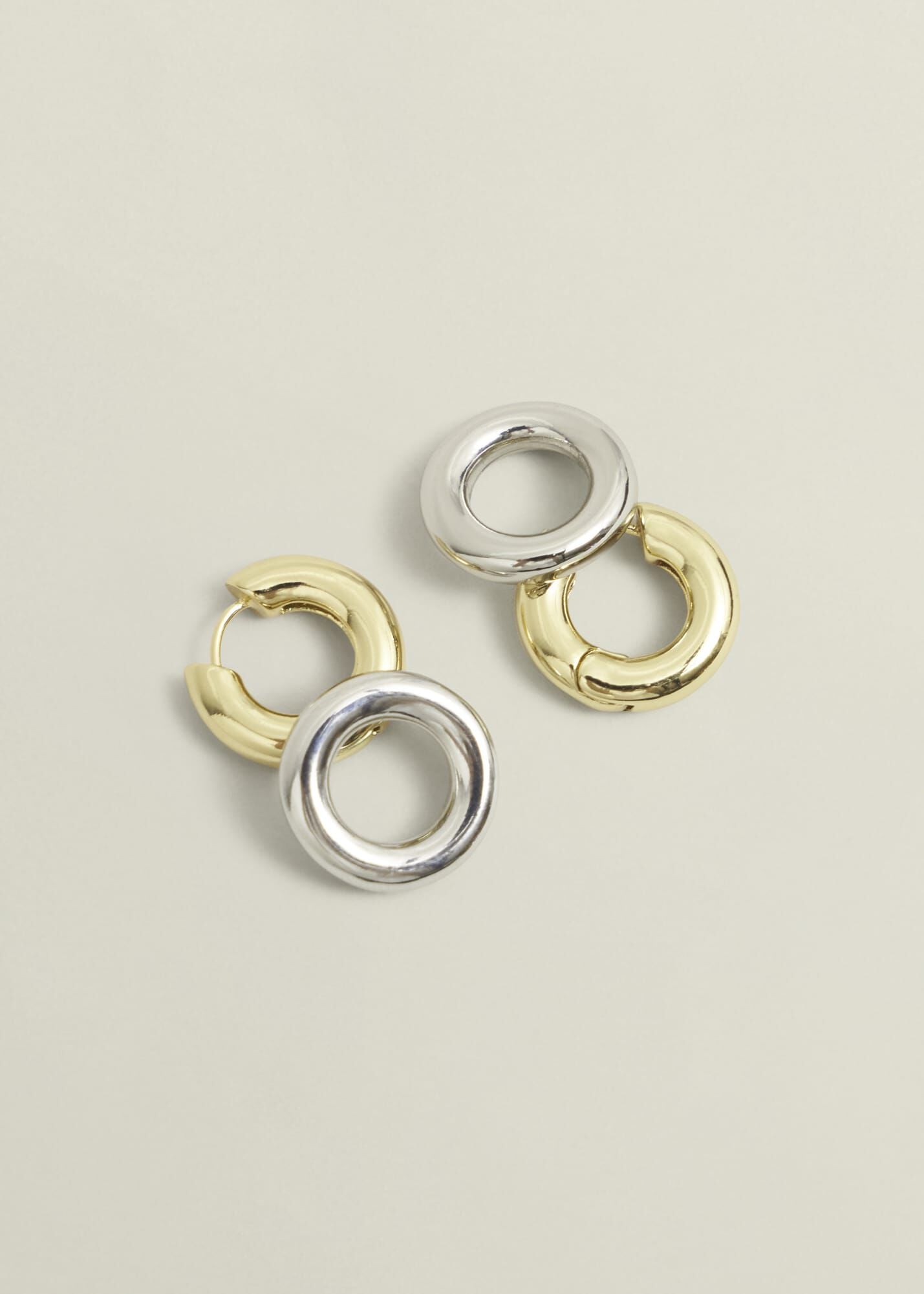 Clarisse Earrings