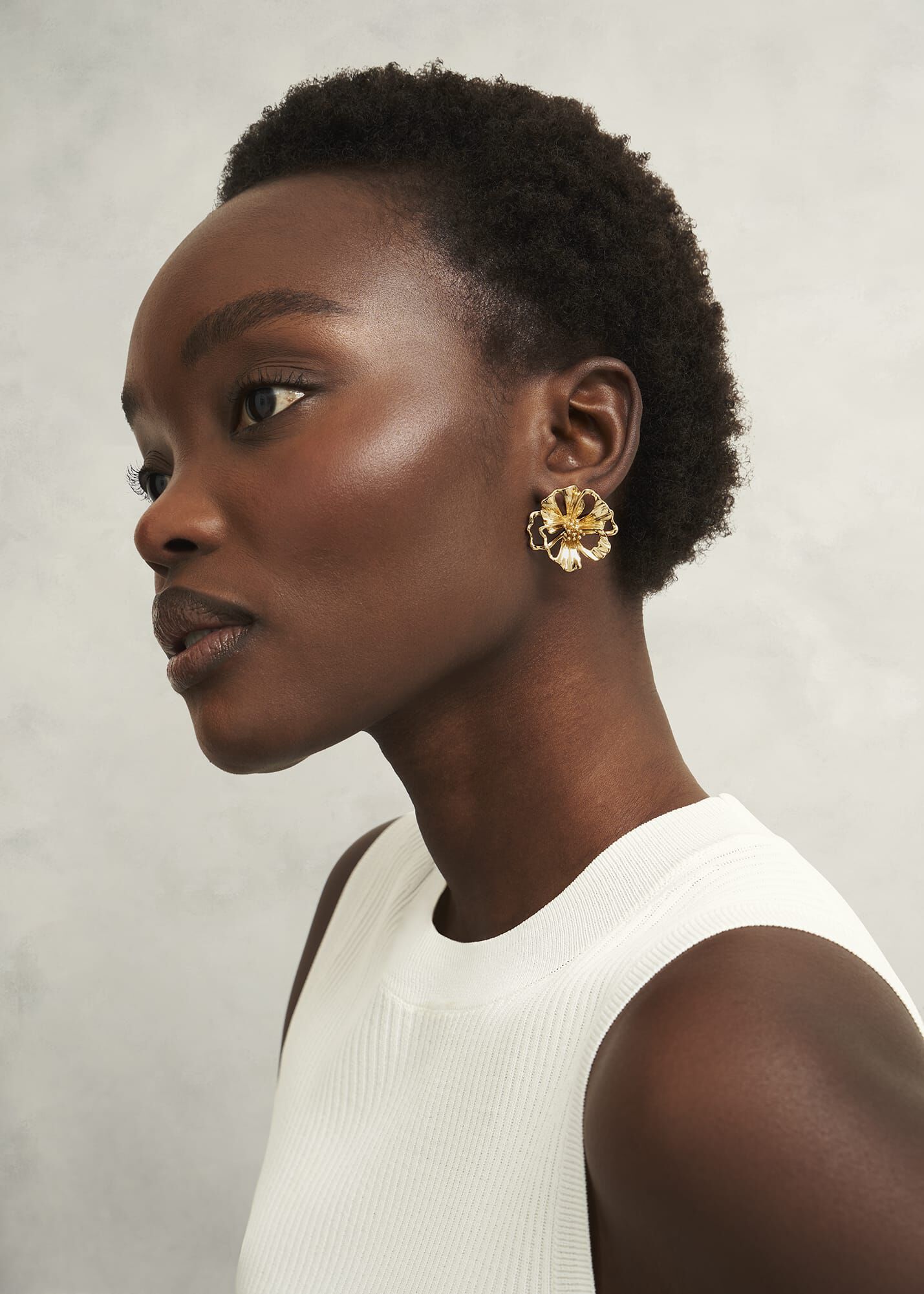 Samira Earrings