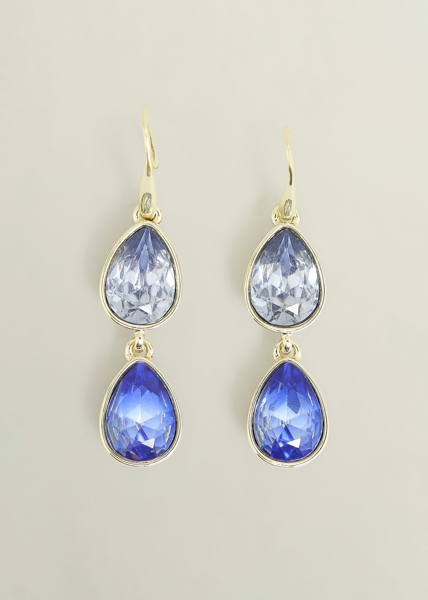 Indira Earrings