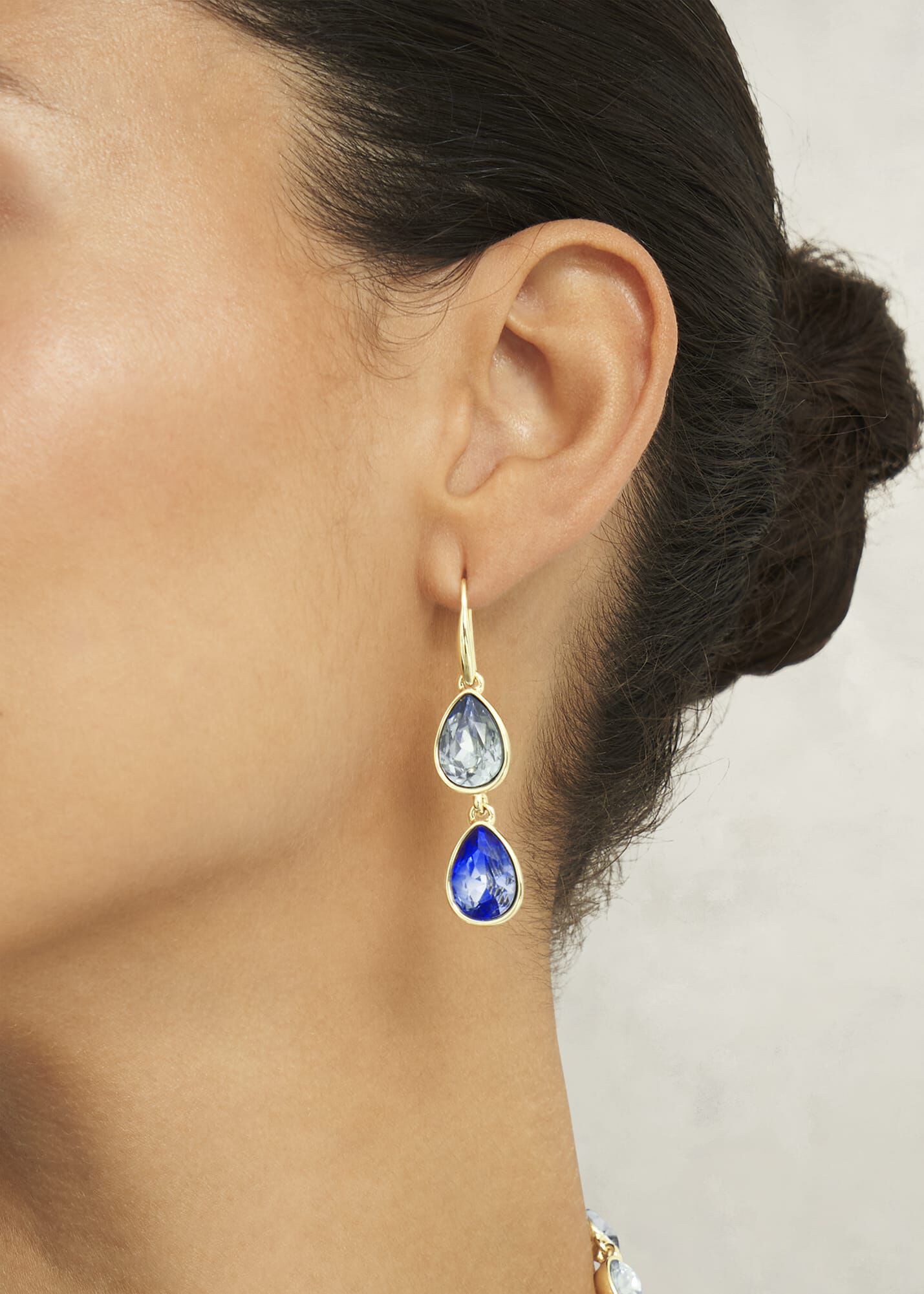 Indira Earrings