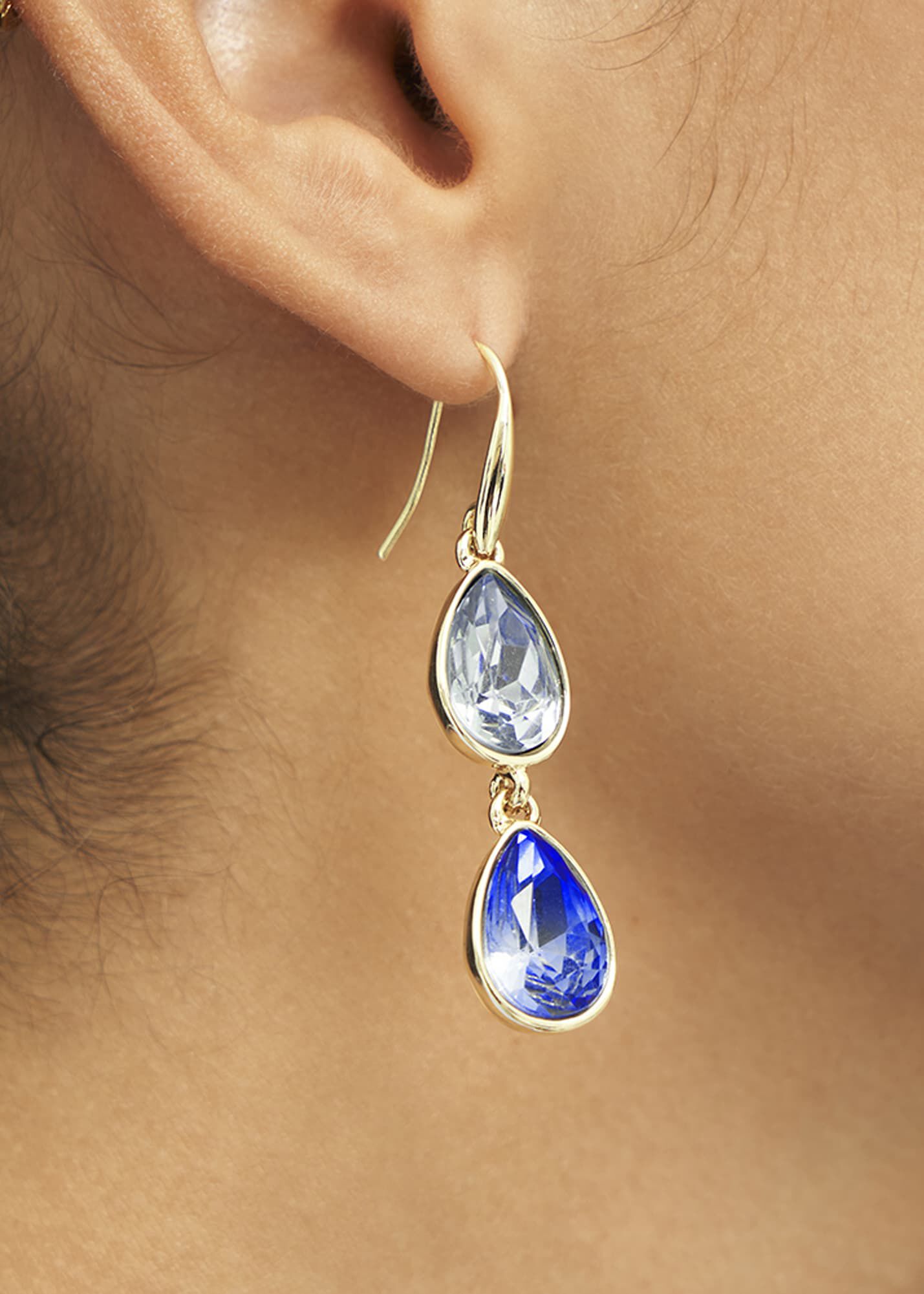 Indira Earrings