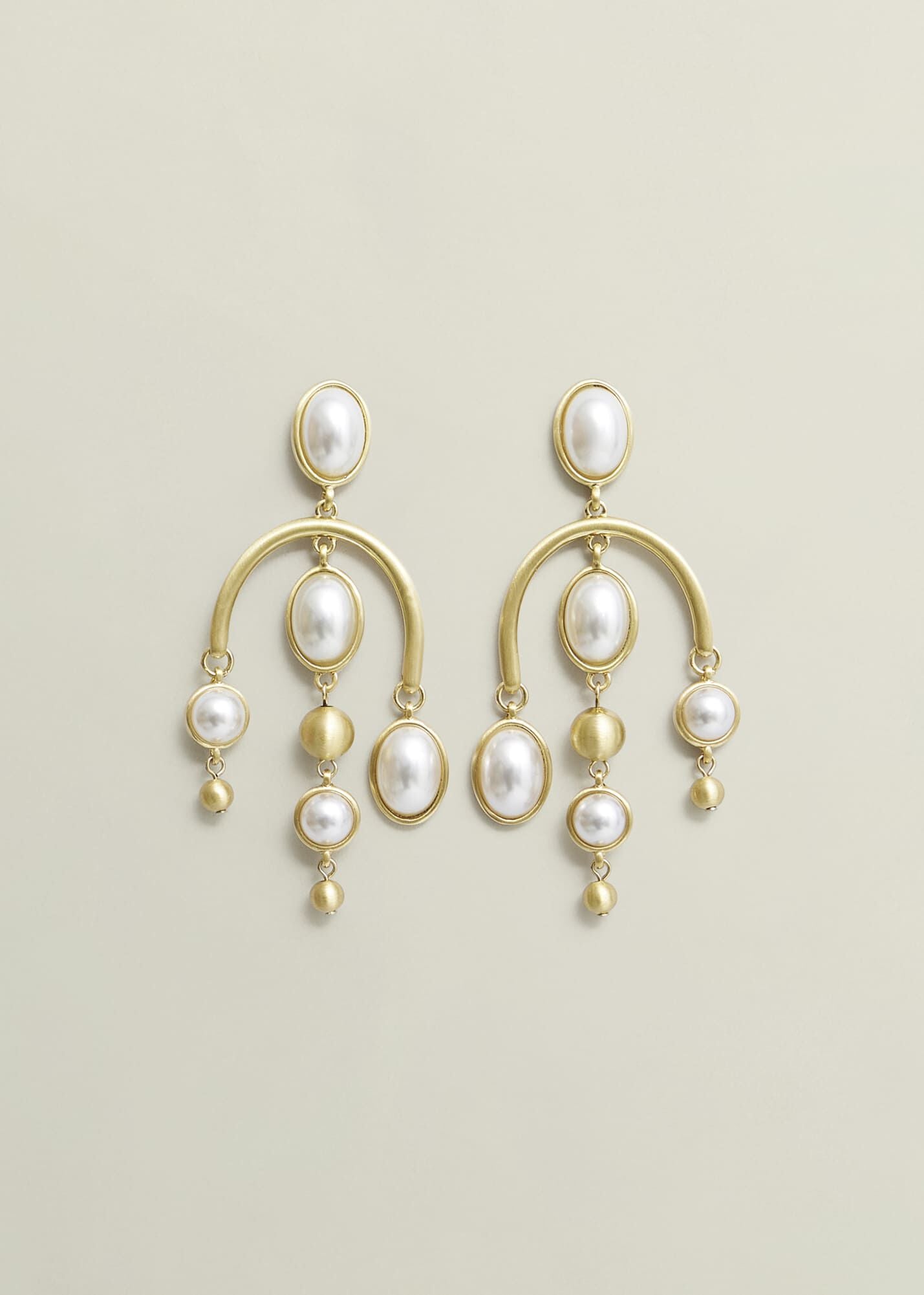 Saffie Earrings