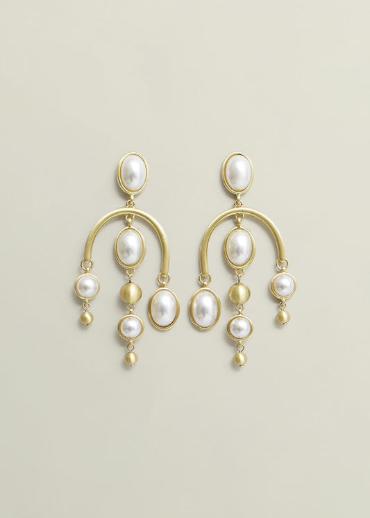 Saffie Earrings