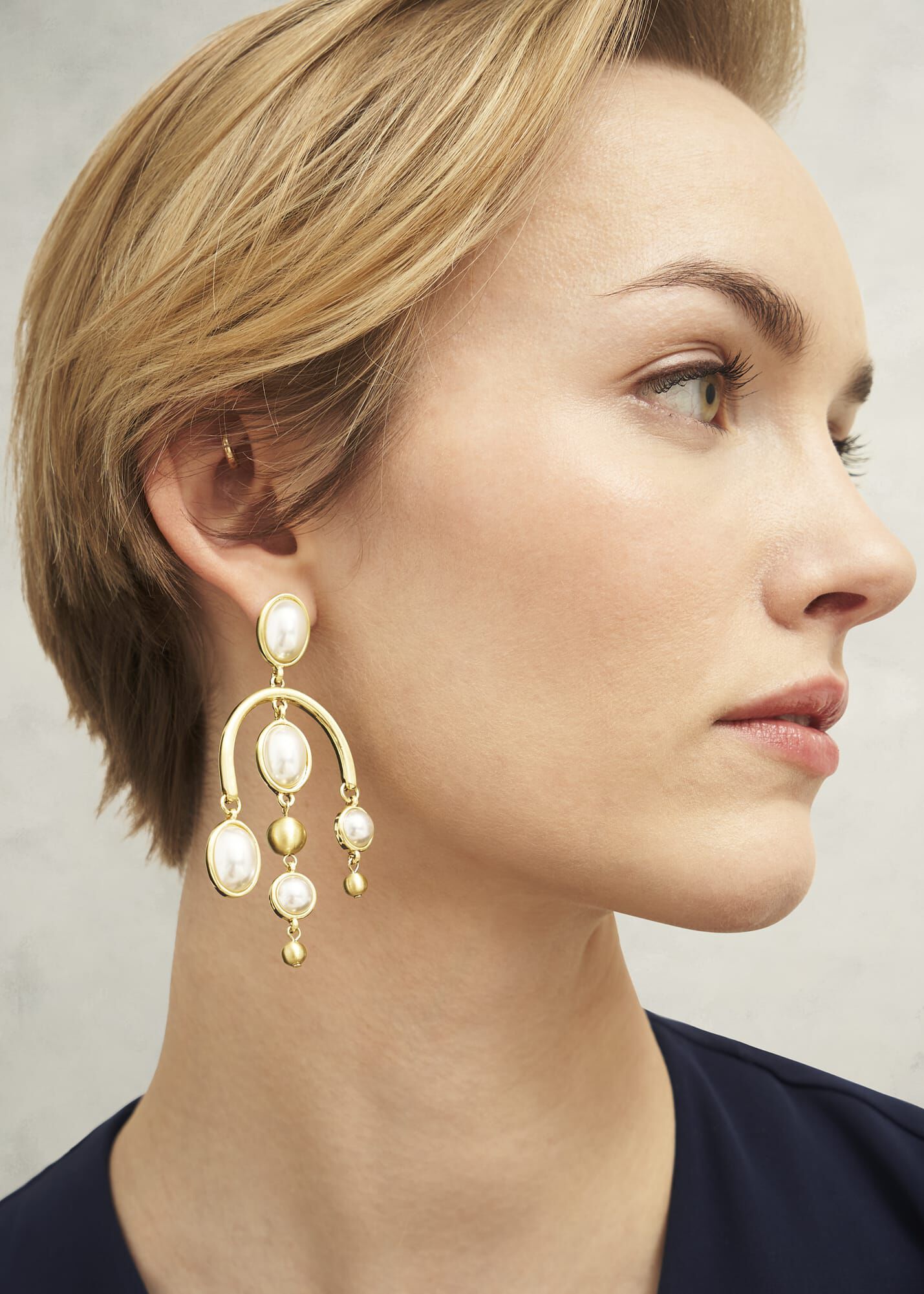 Saffie Earrings