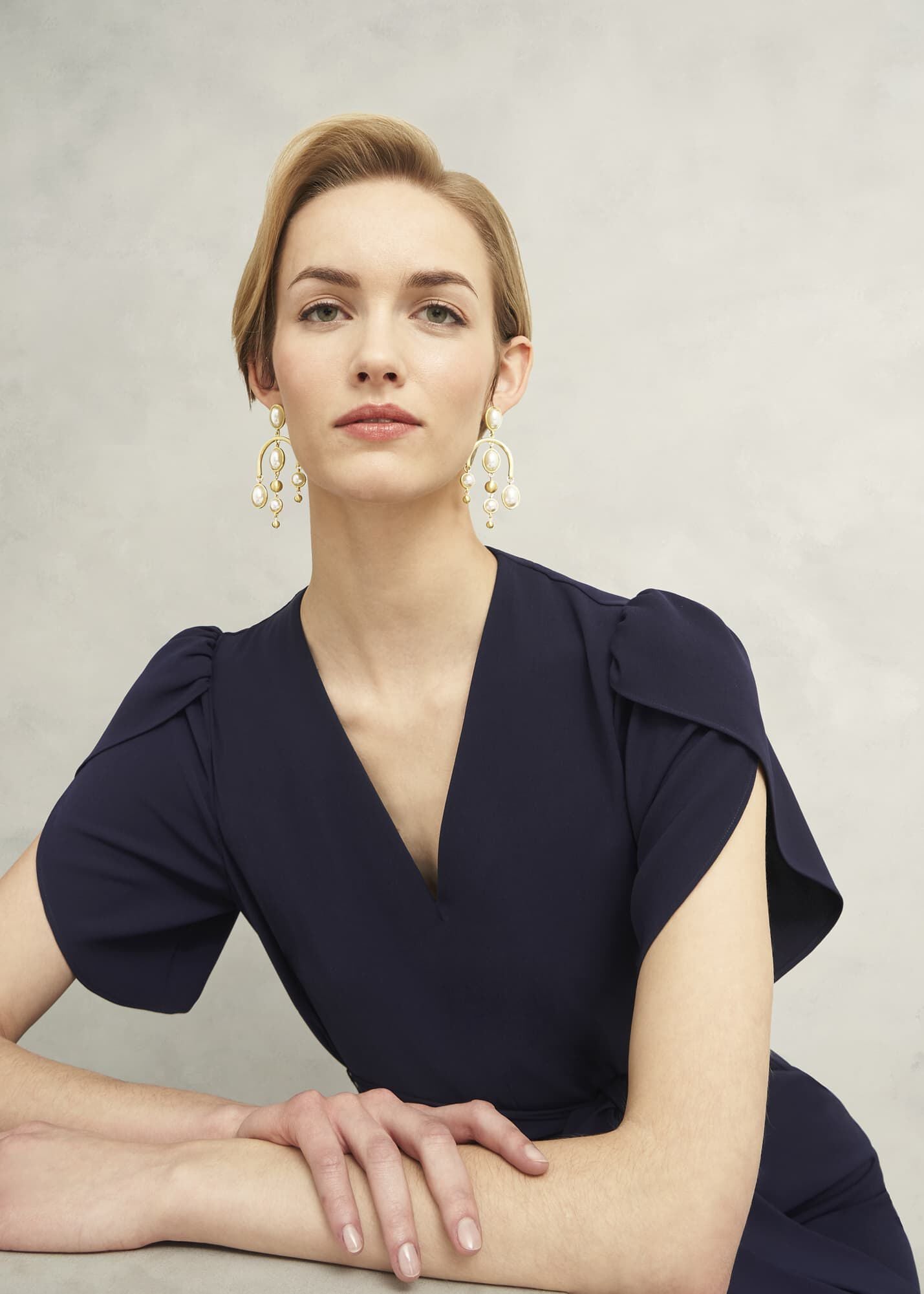 Saffie Earrings
