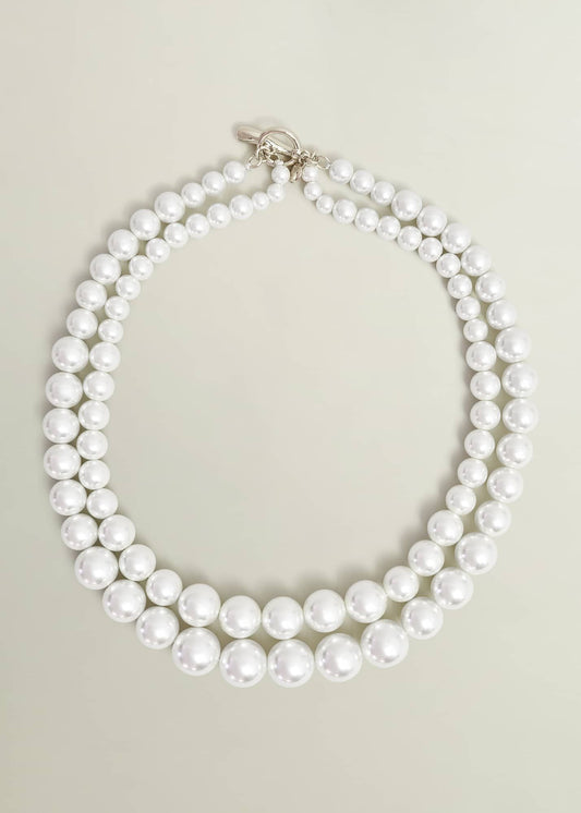 Vivien Necklace