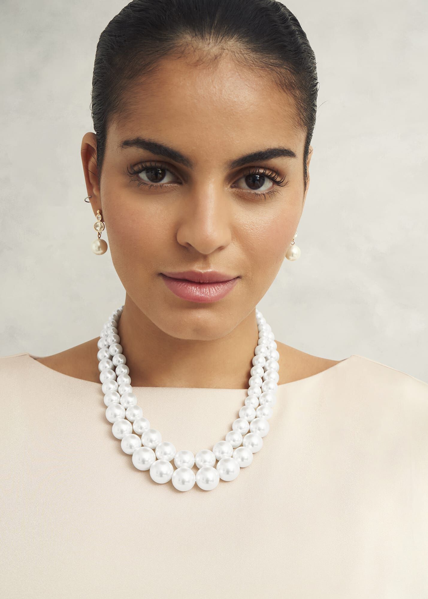 Vivien Necklace