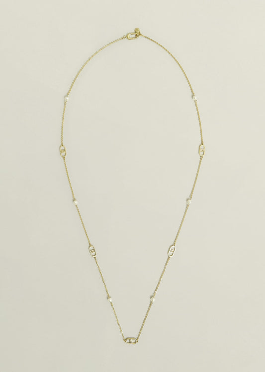 Bette Long Necklace