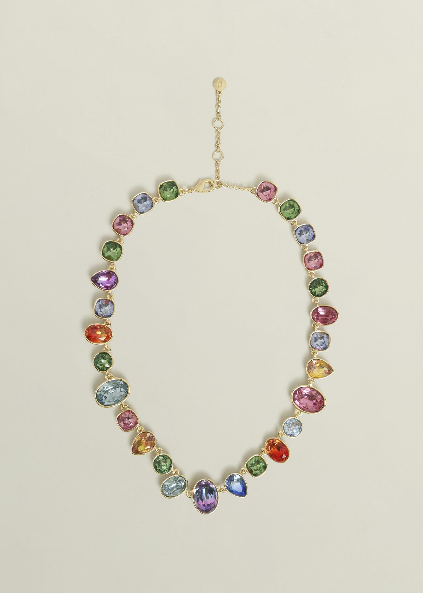 Indira Necklace