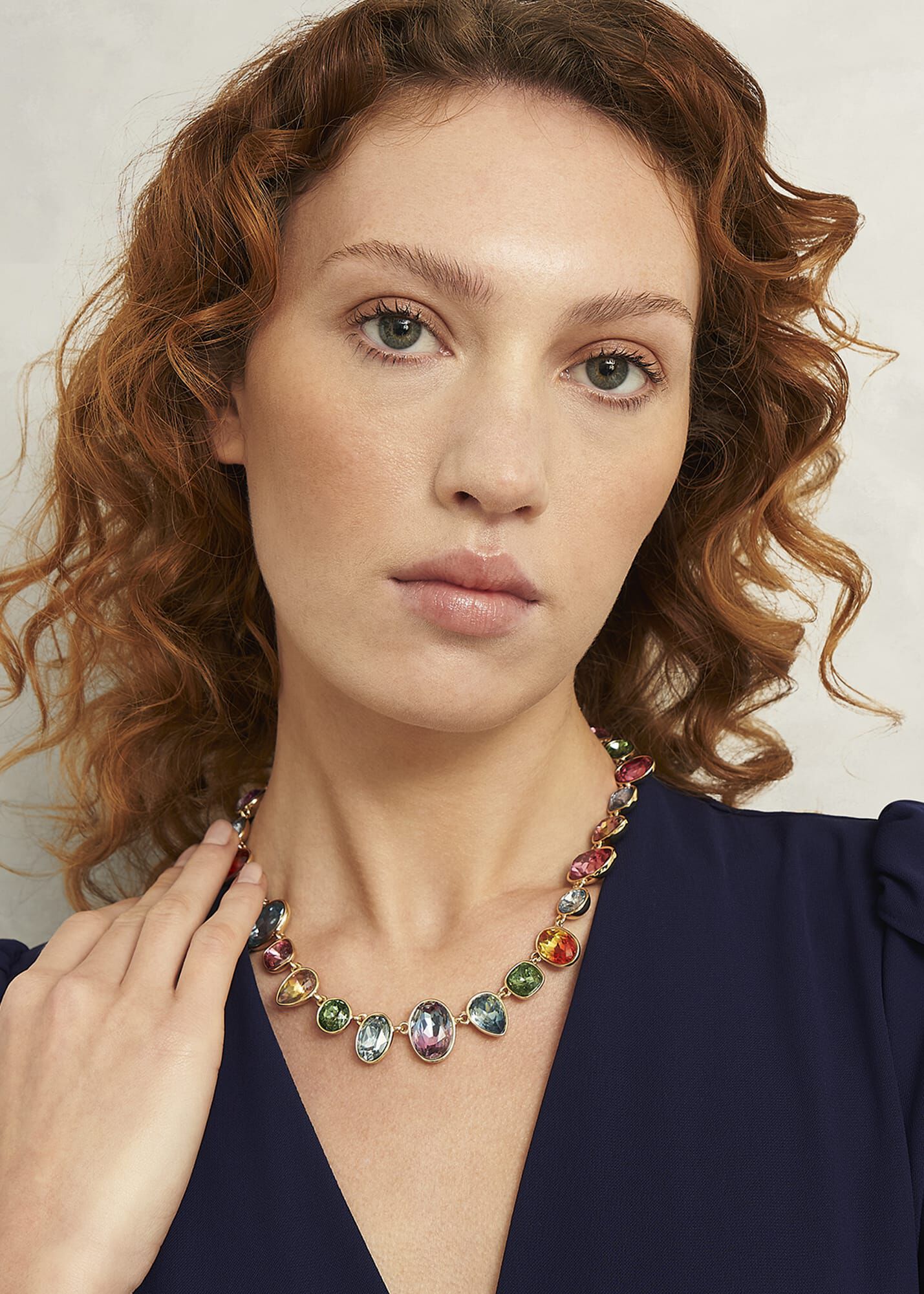 Indira Necklace
