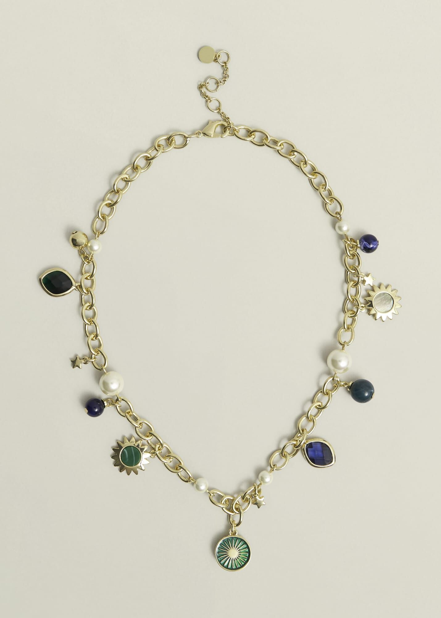 Amaya Necklace