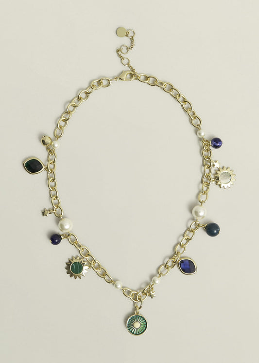 Amaya Necklace