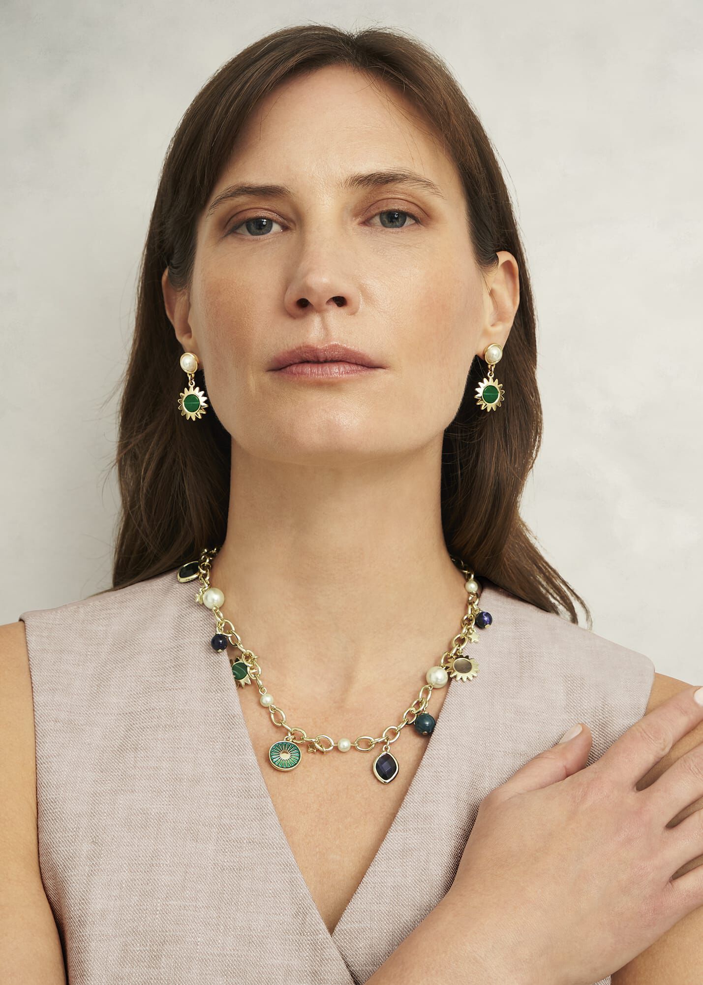 Amaya Necklace