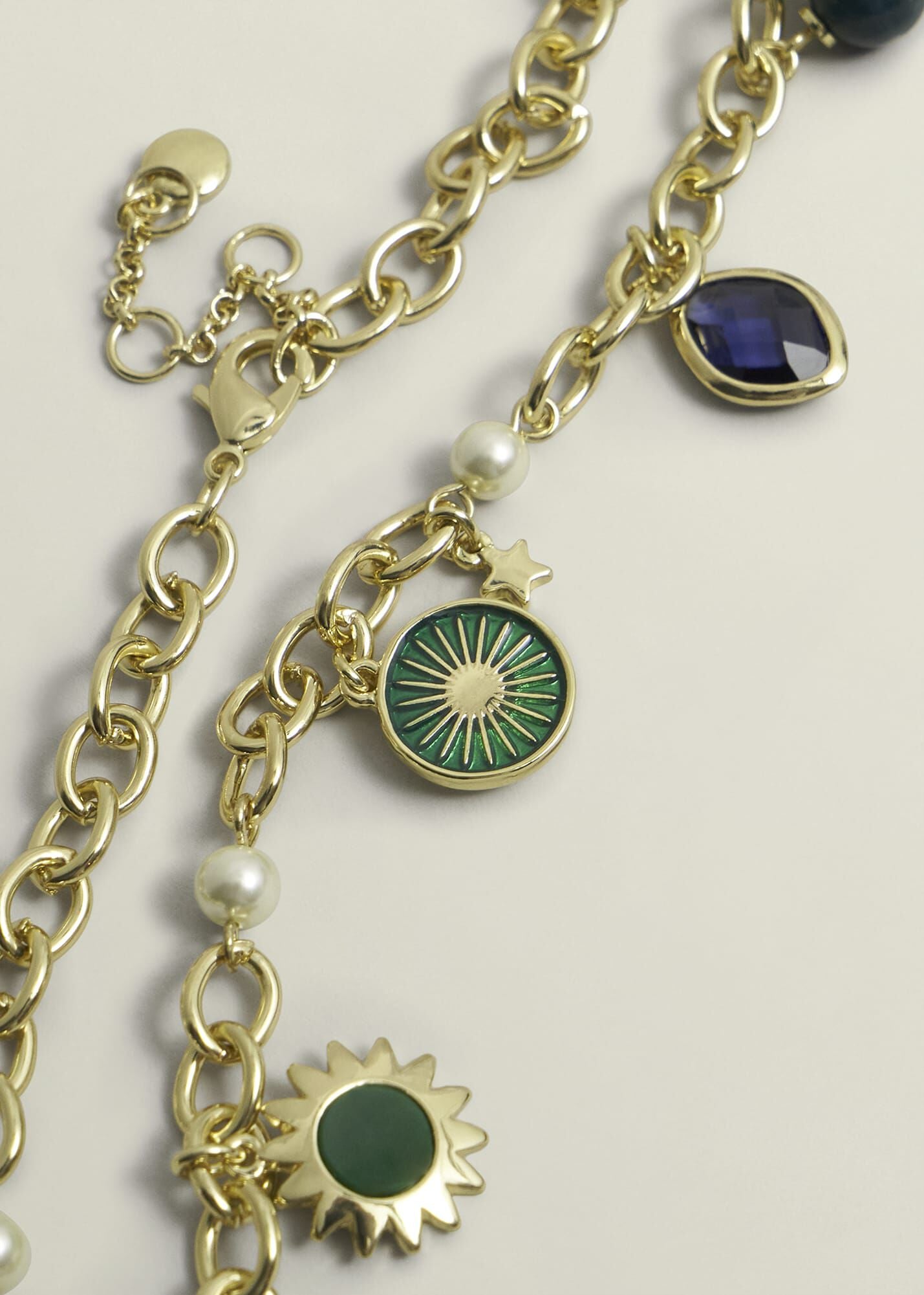 Amaya Necklace