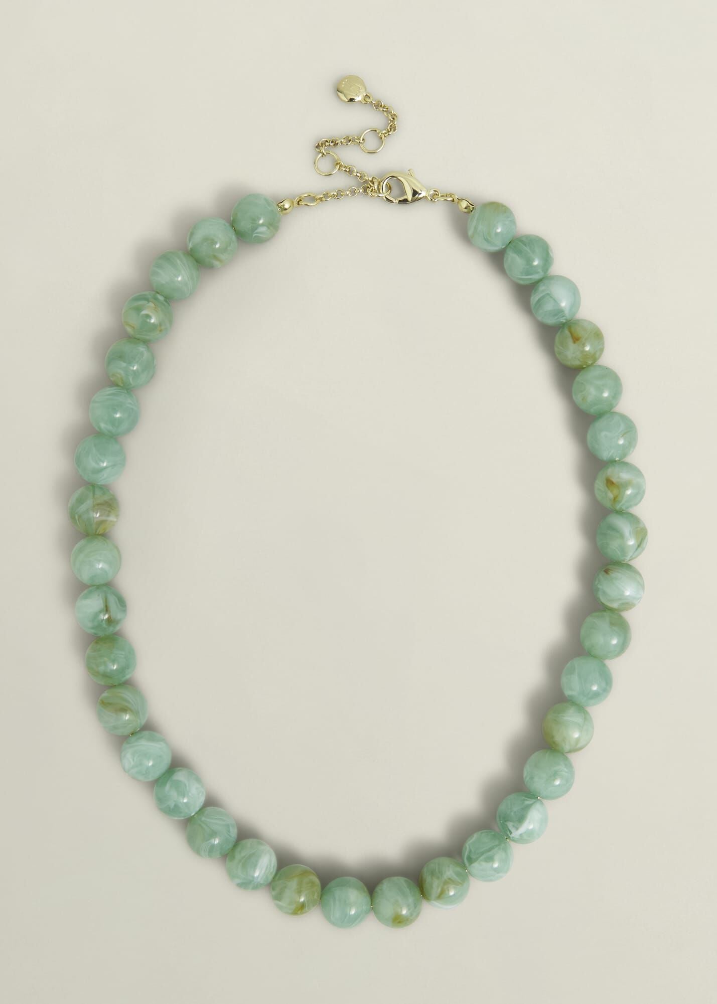 Salma Beaded Necklace