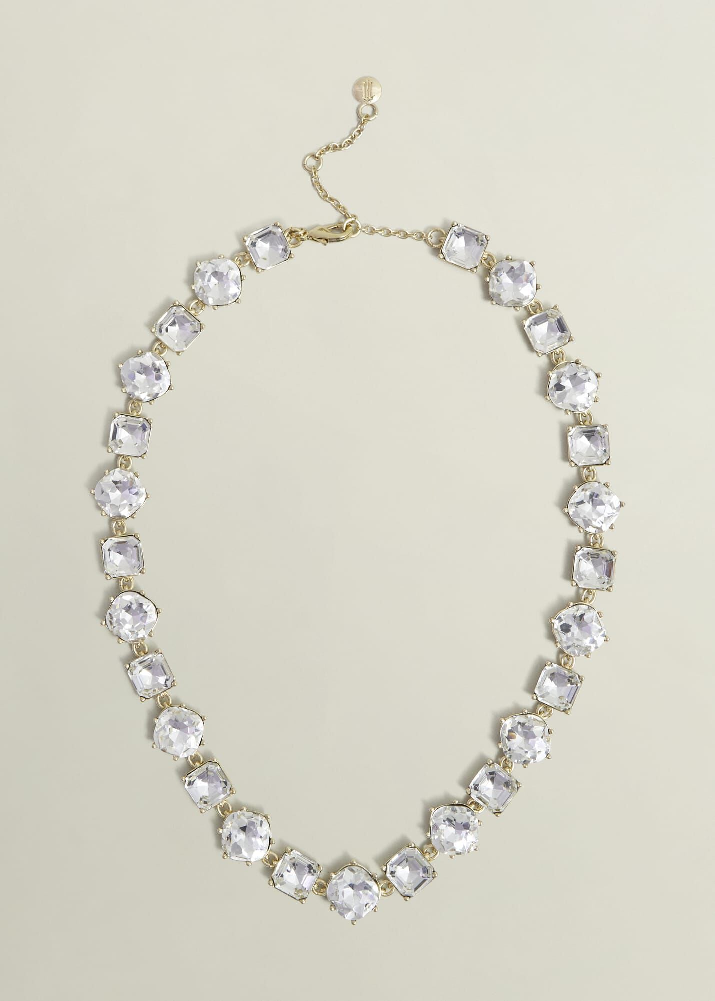 Aria Necklace