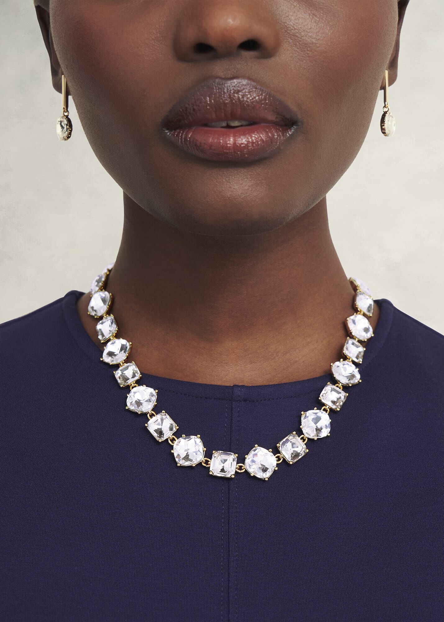 Aria Necklace